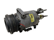 Compresor A/C Ford CV6119D629FE