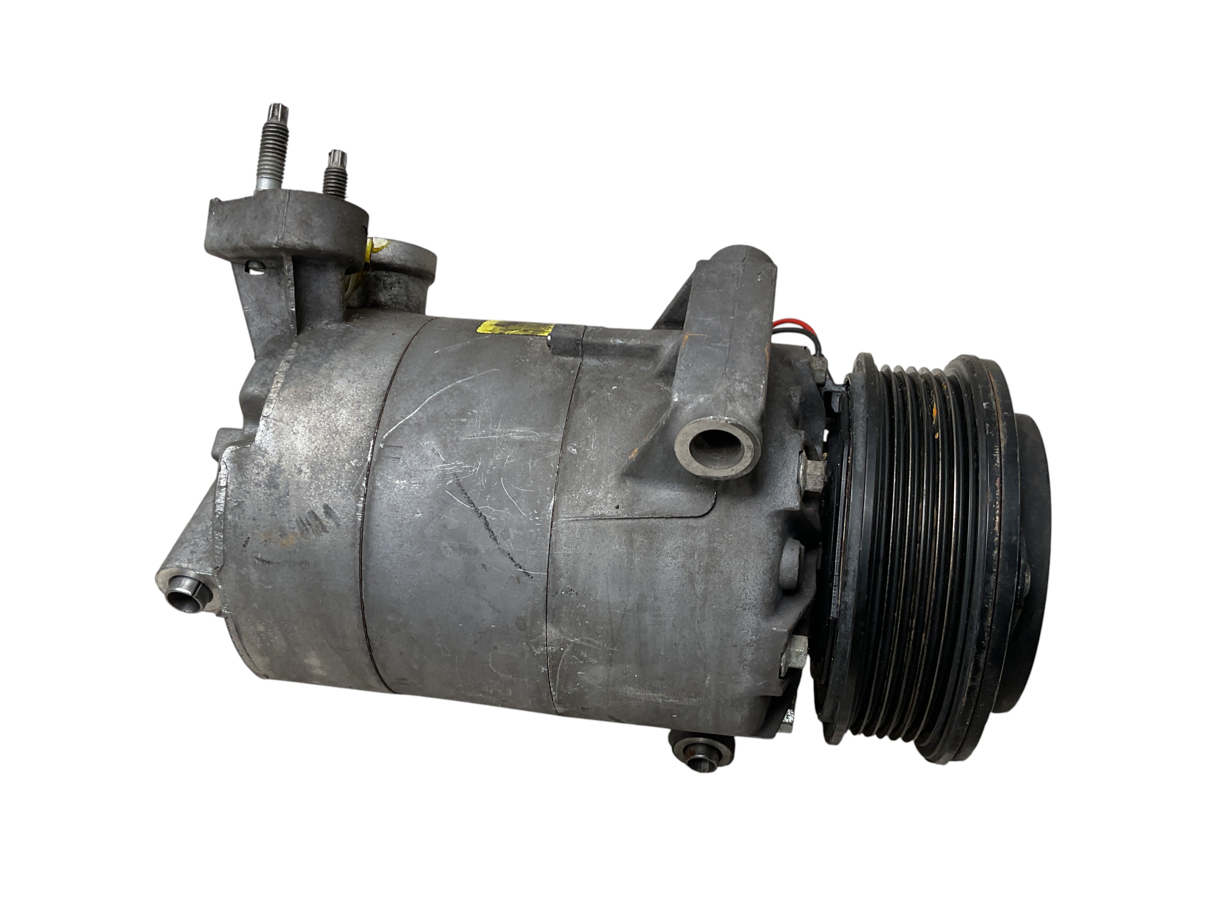 Compresor A/C Ford CV6119D629FE
