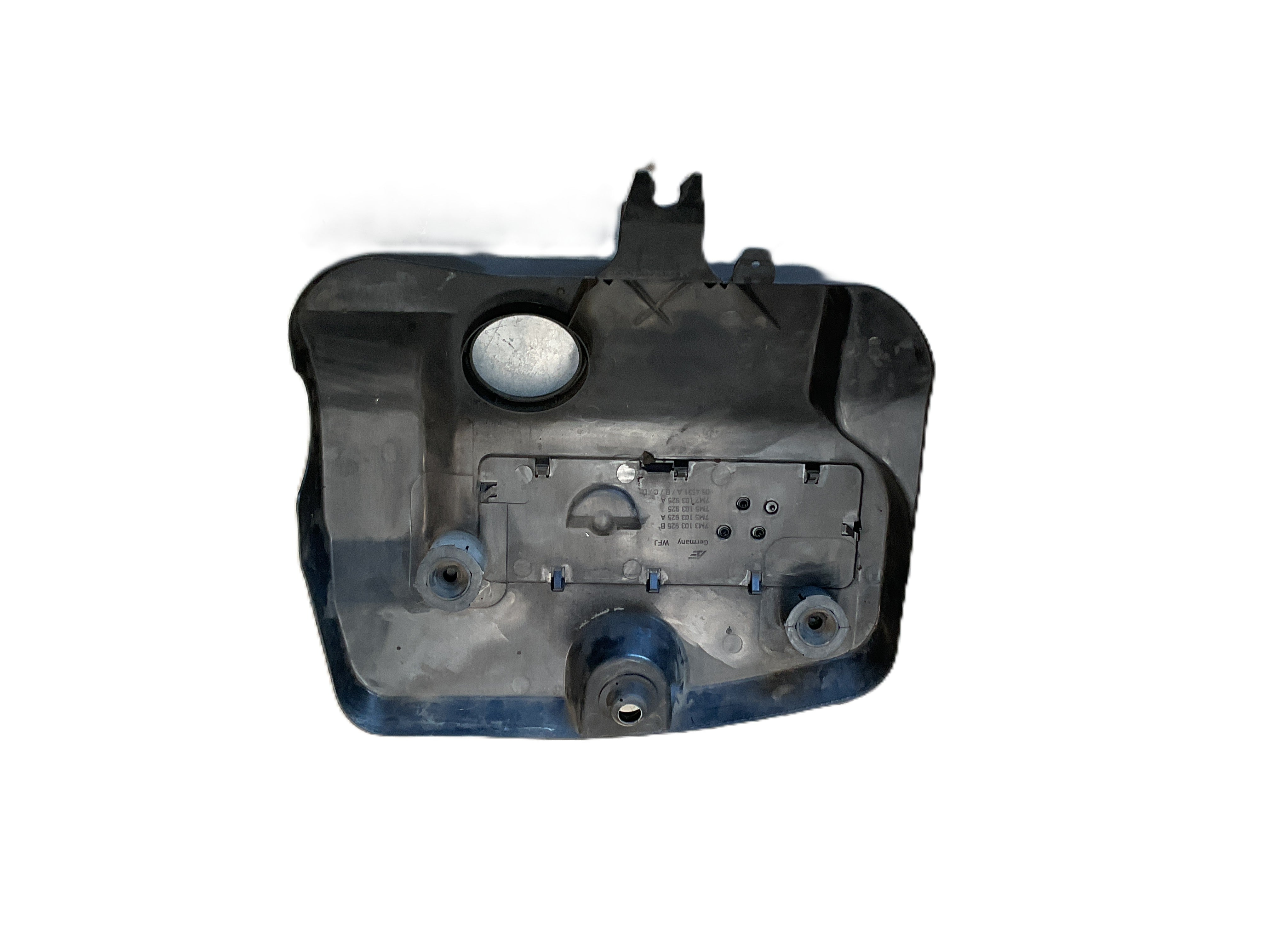 Tapa motor VW  Polo III Berlina 99-03