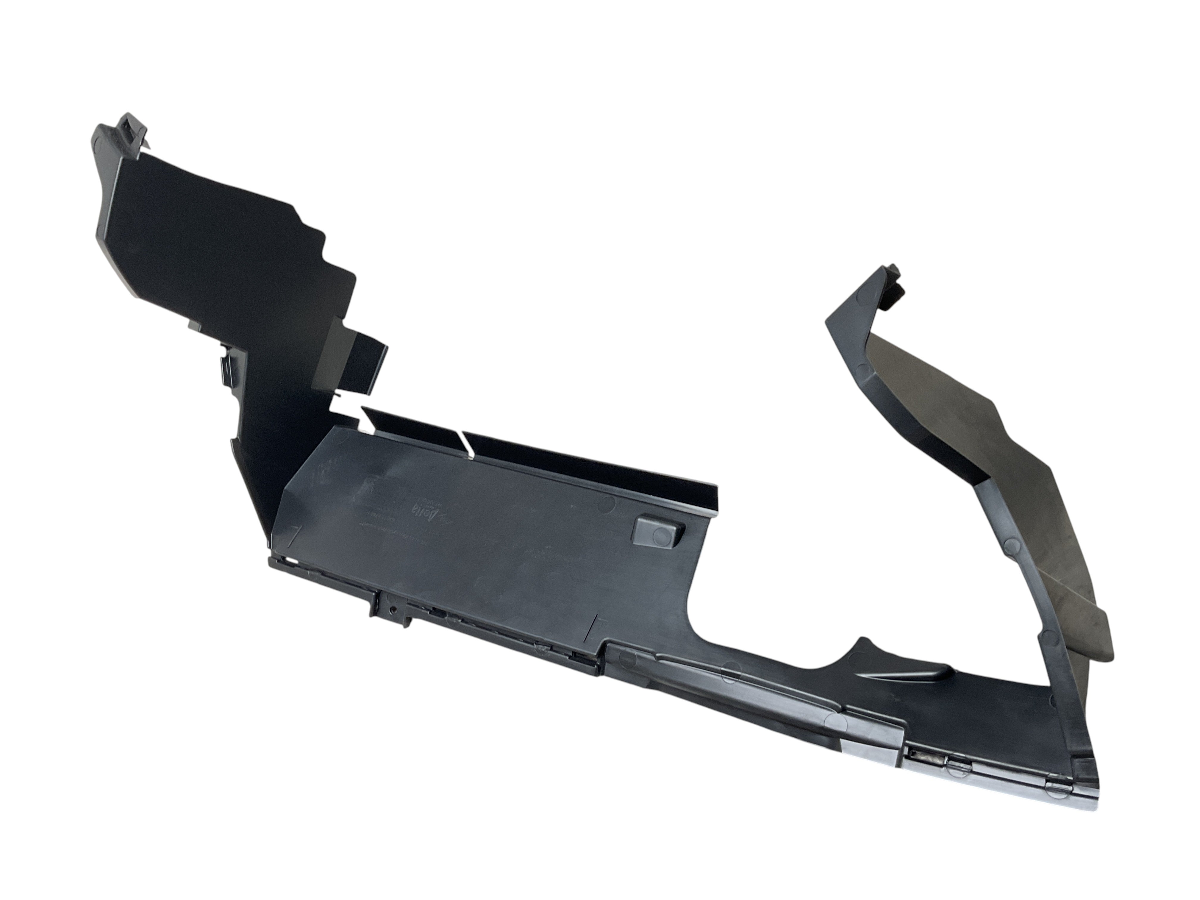 Moldura Guía intercooler Dacia Duster 10-17