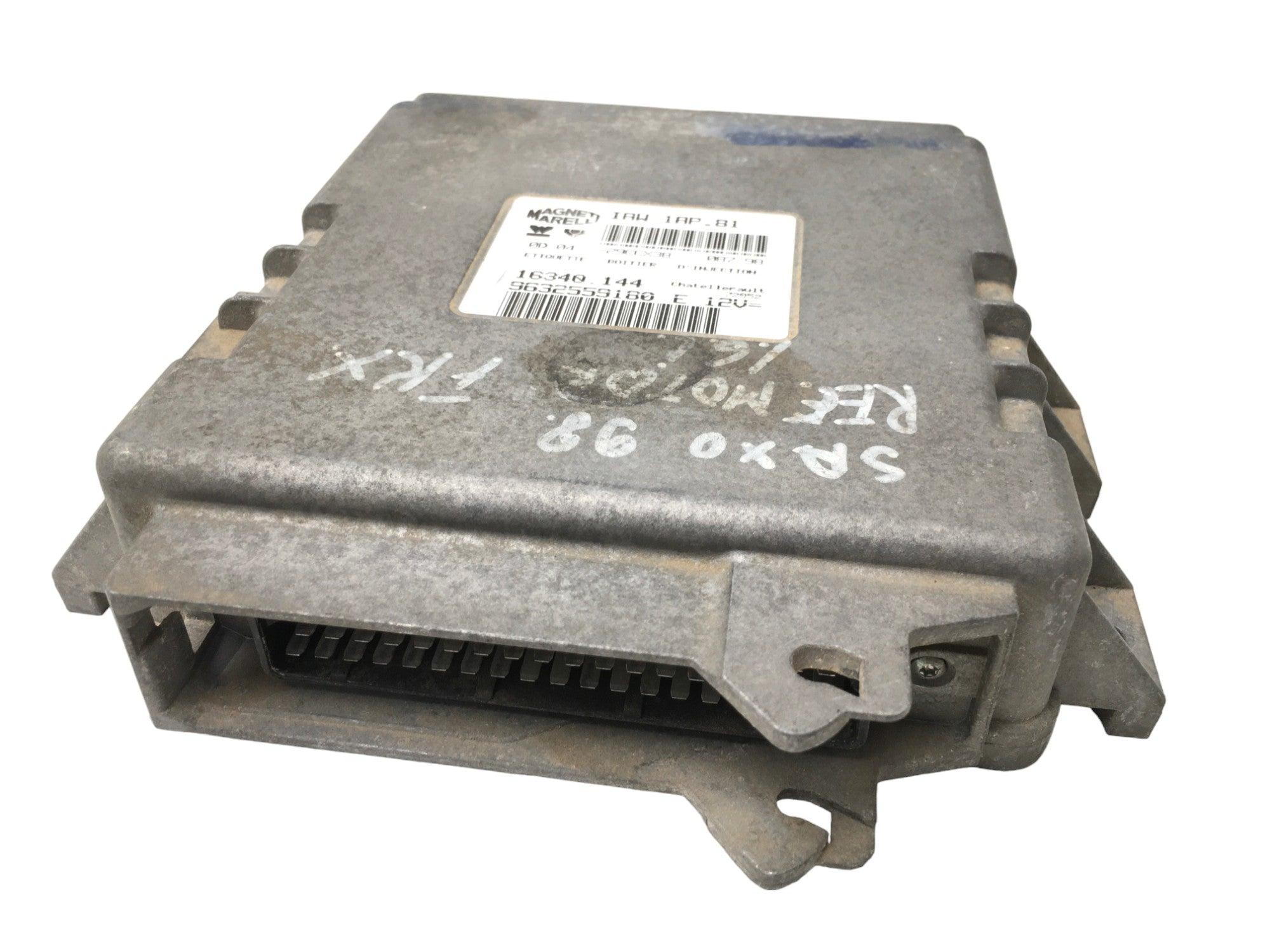 Centralita Motor Citroen Saxo - AutoRR 9632559180