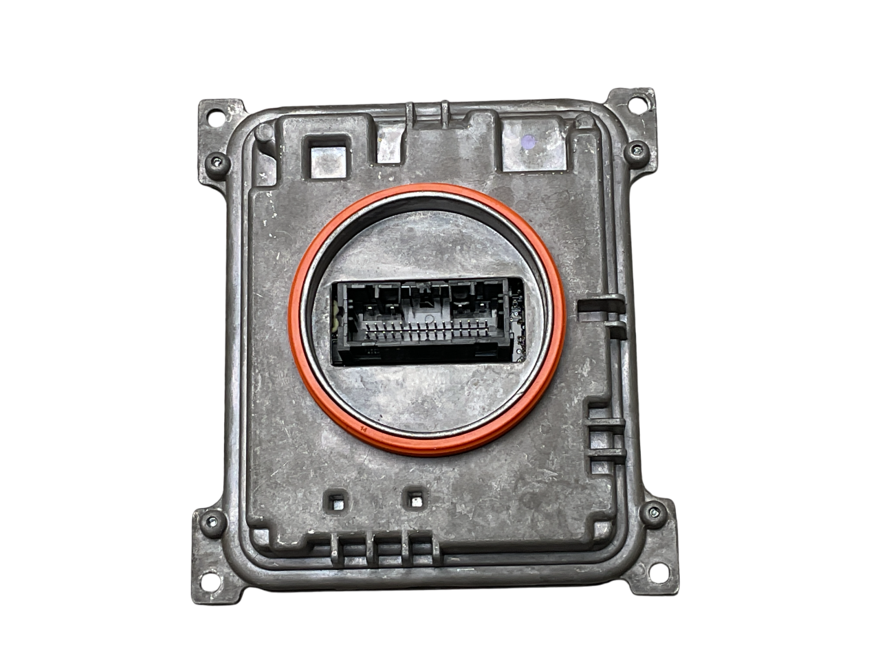 Centralita Faro izq MG ZS11 2019-2025