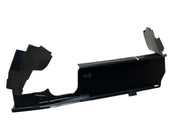 Moldura Guía intercooler Dacia Duster 10-17