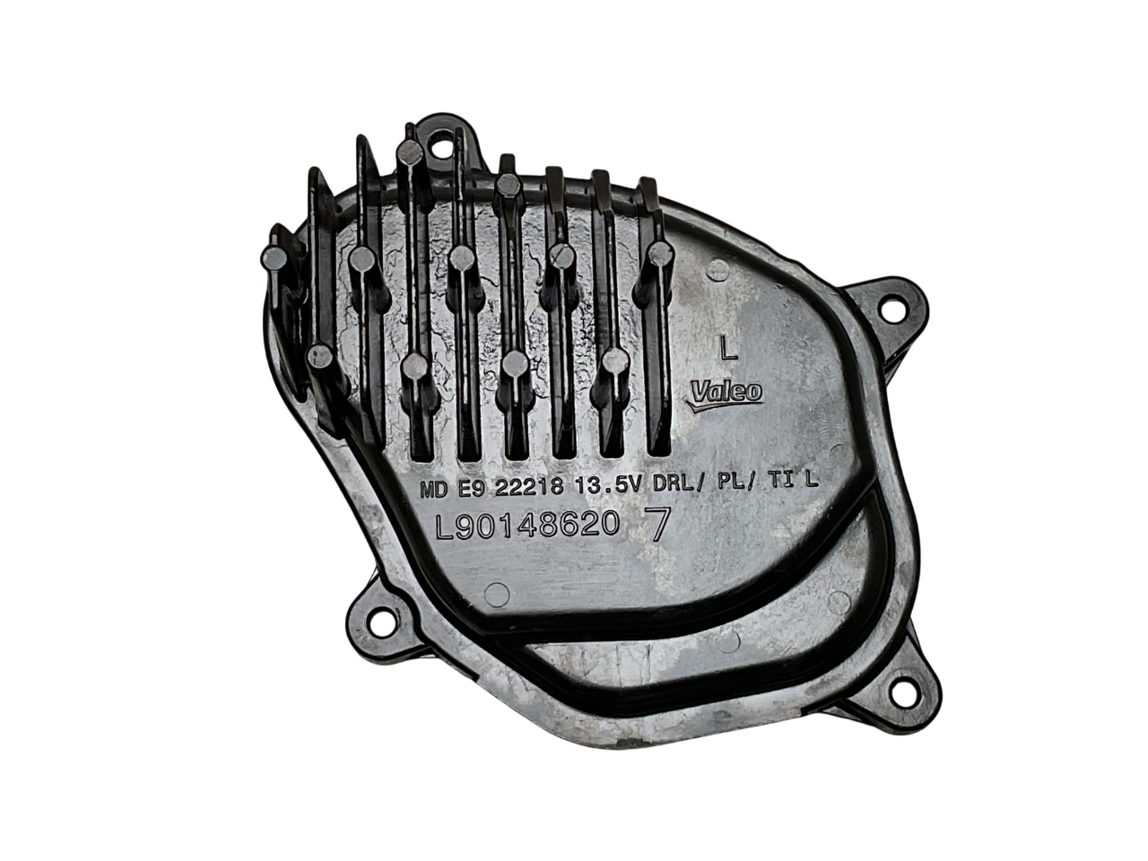 Centralita Faro izq VW T-Cross 18-24