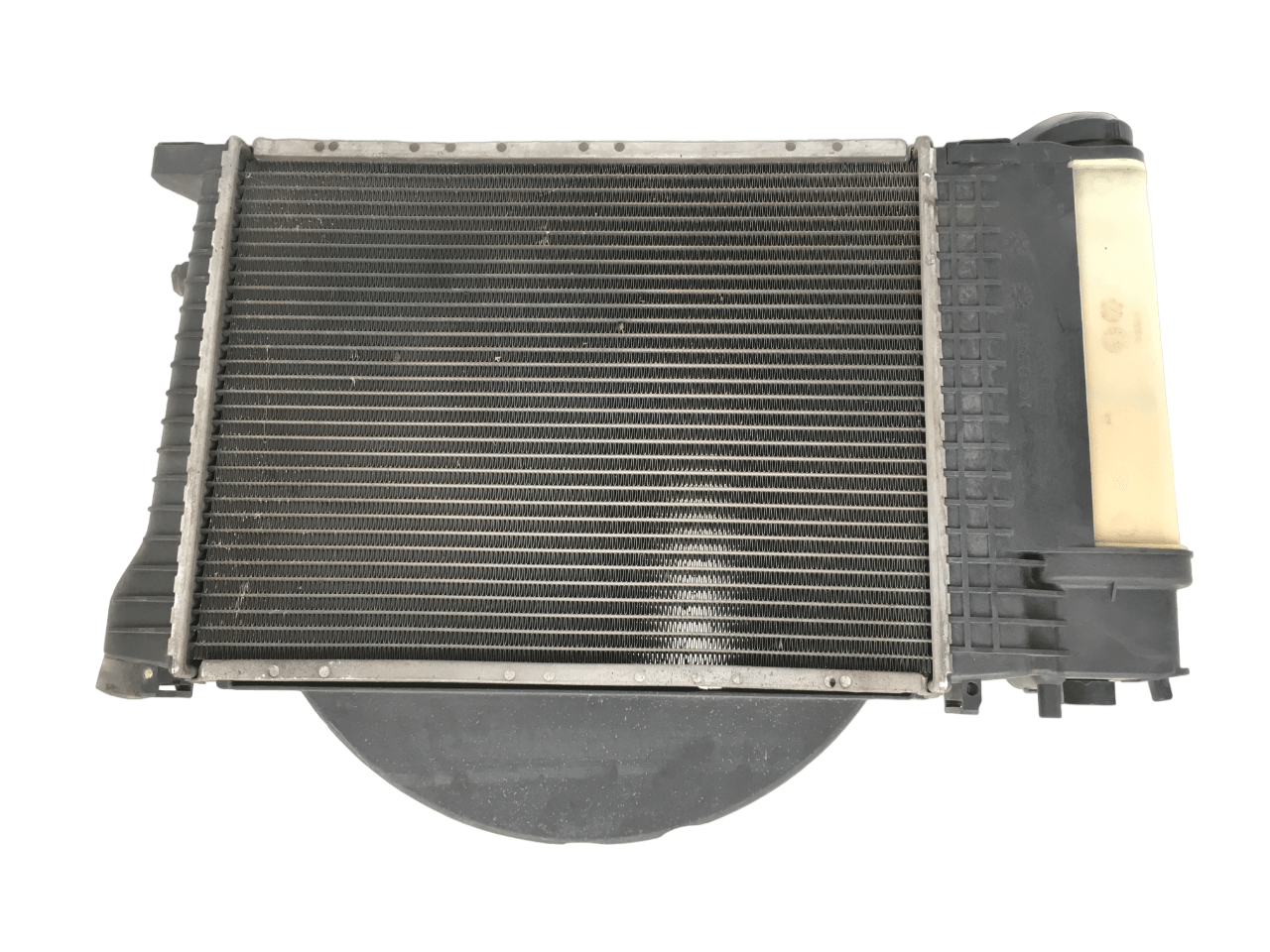 Radiador BMW 60735A - AutoRR 60735A