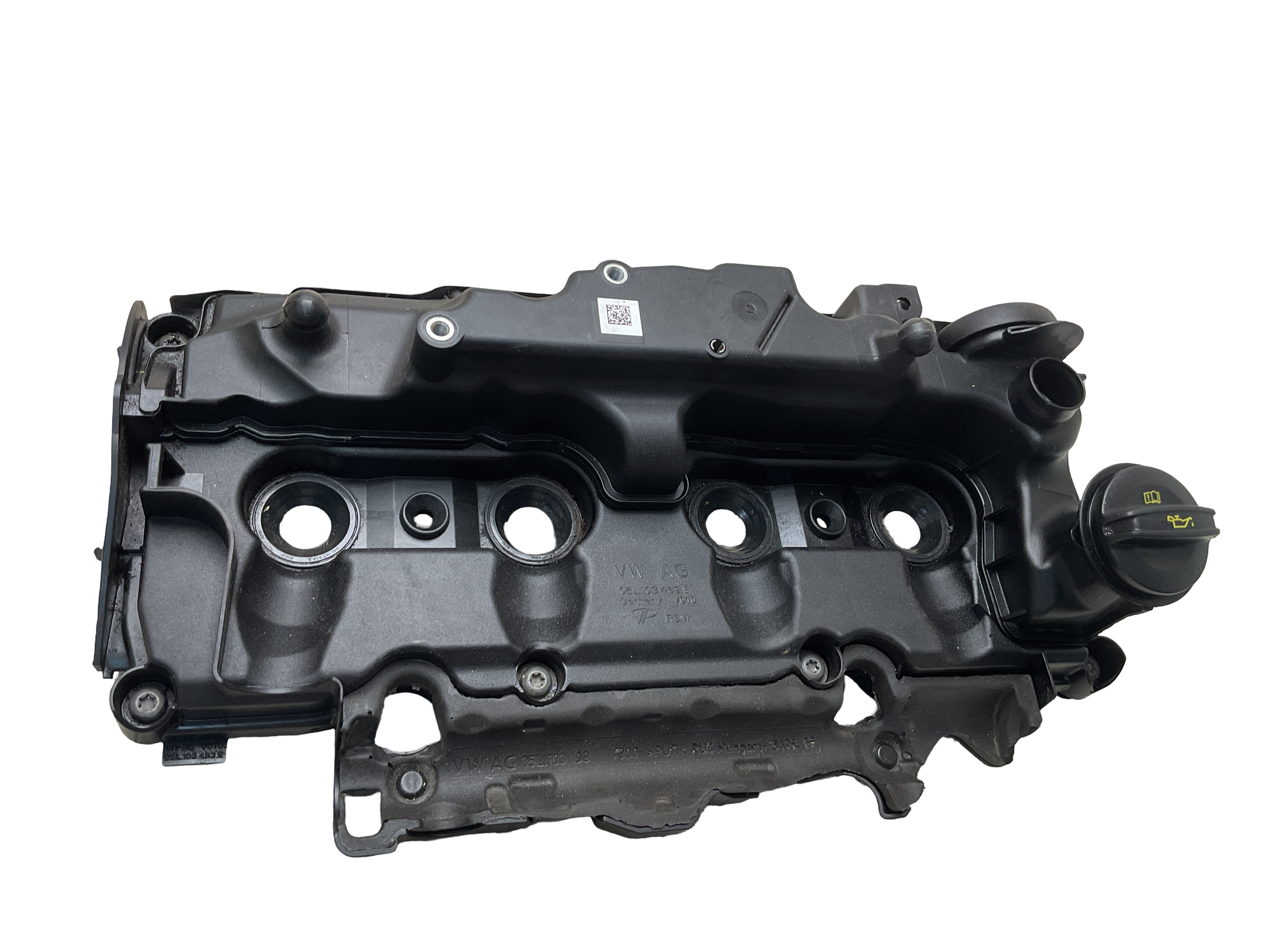 Tapa balacines VAG 05L103469E