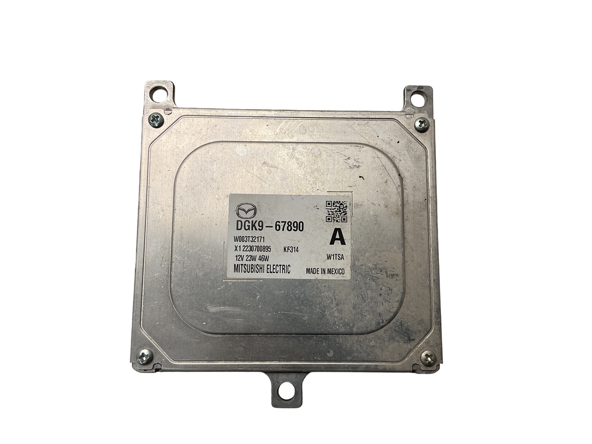 Balastro Faro Xenon Mazda CX-30 19-26 DGK967890 _