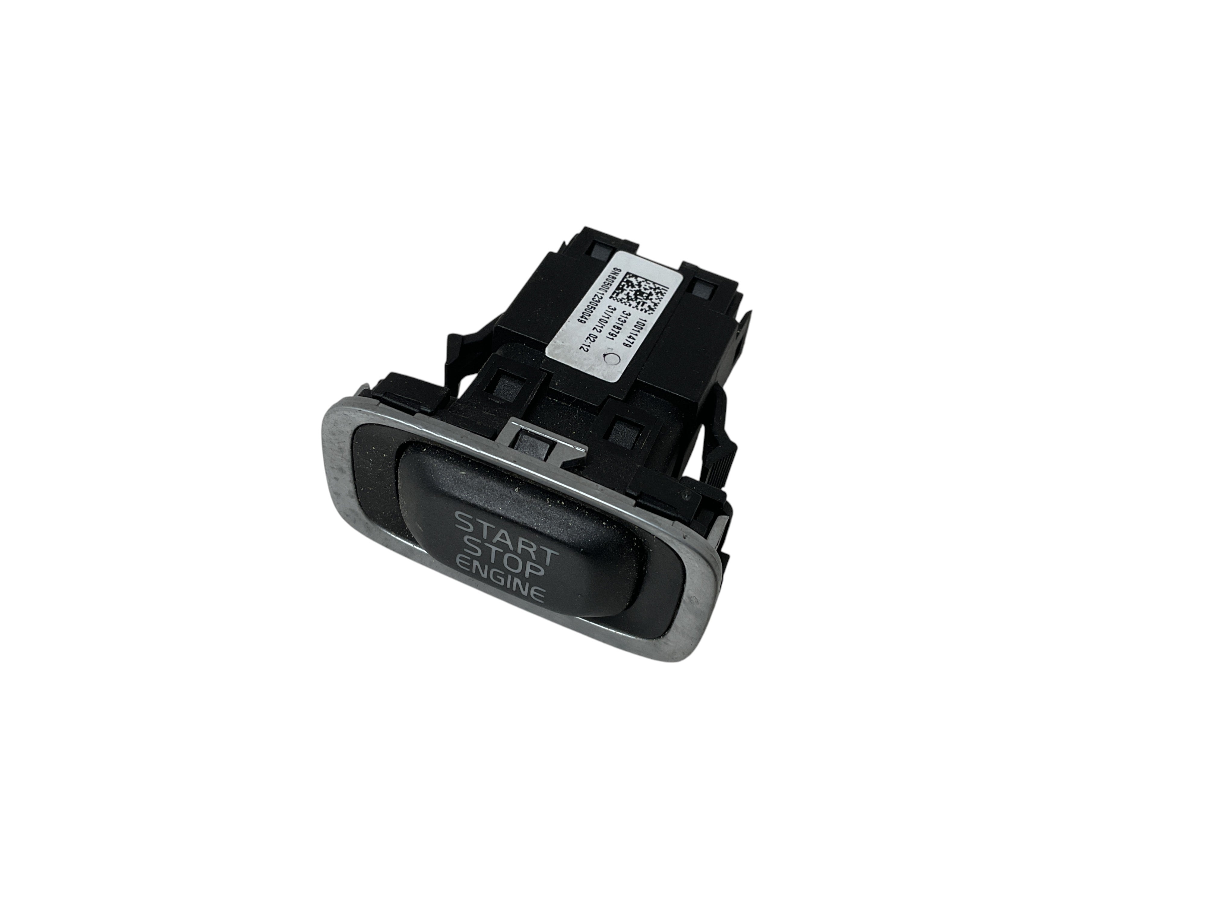 Boton Arranque Volvo S60 01-05