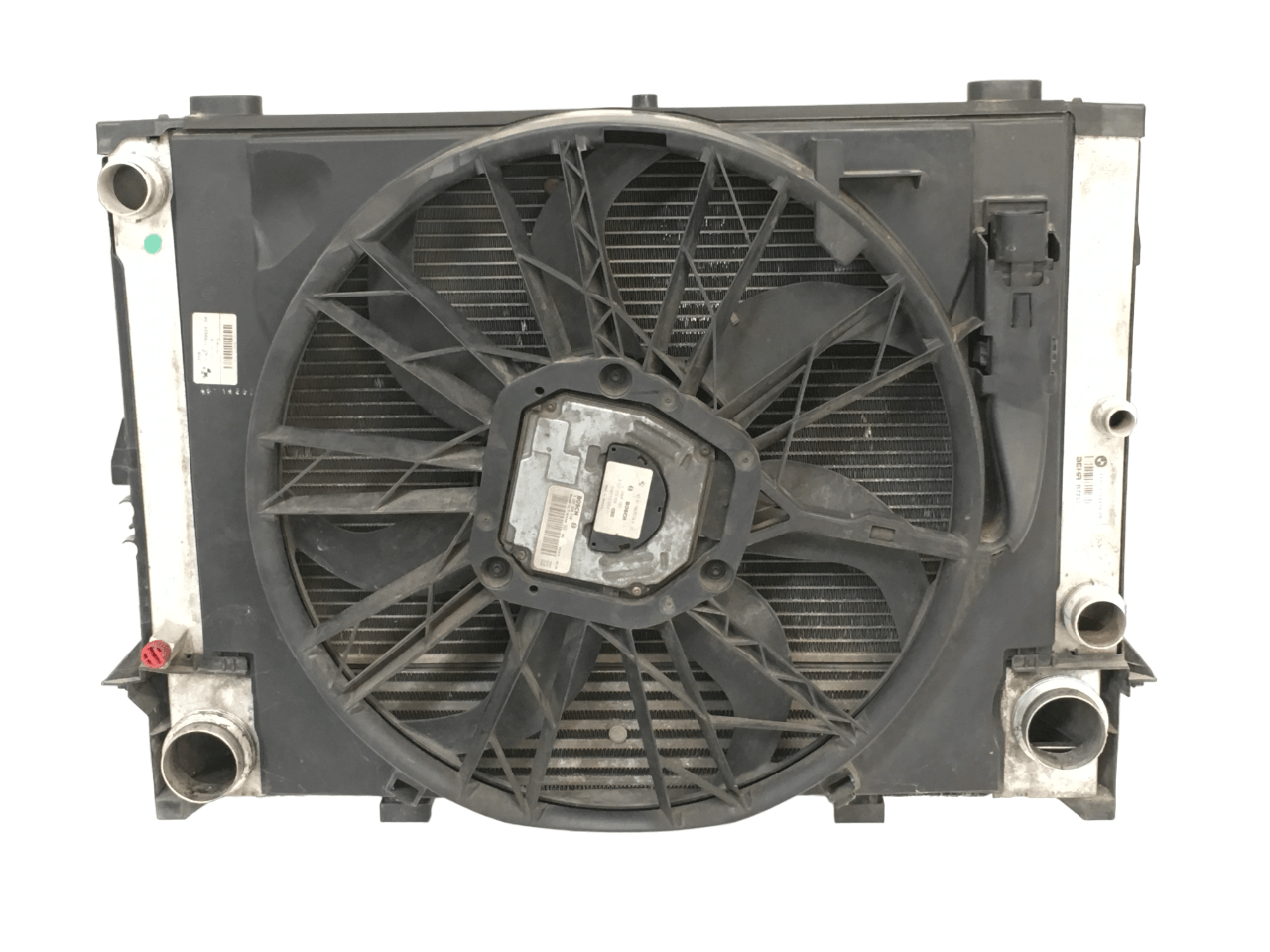 Panel Frontal BMW E60 - AutoRR 7787830