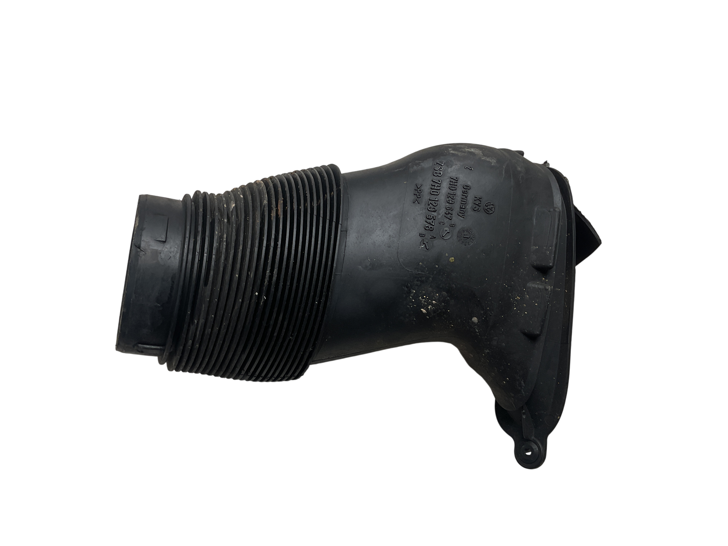 Tubo admision aire WV T5 03-10