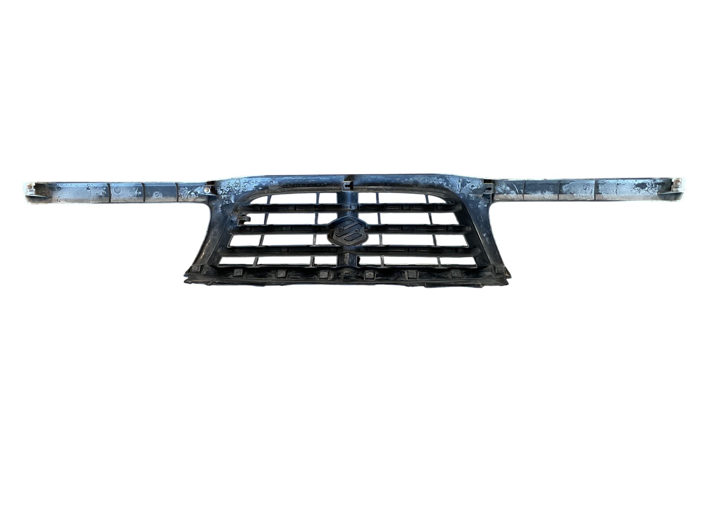 Rejilla paragolpes del Suzuki Grand Vitara  98-05