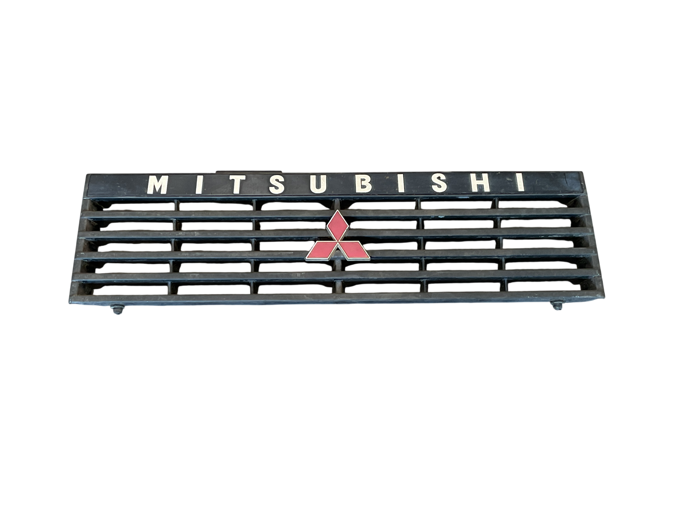 Mitsubishi Montero L040 82-91