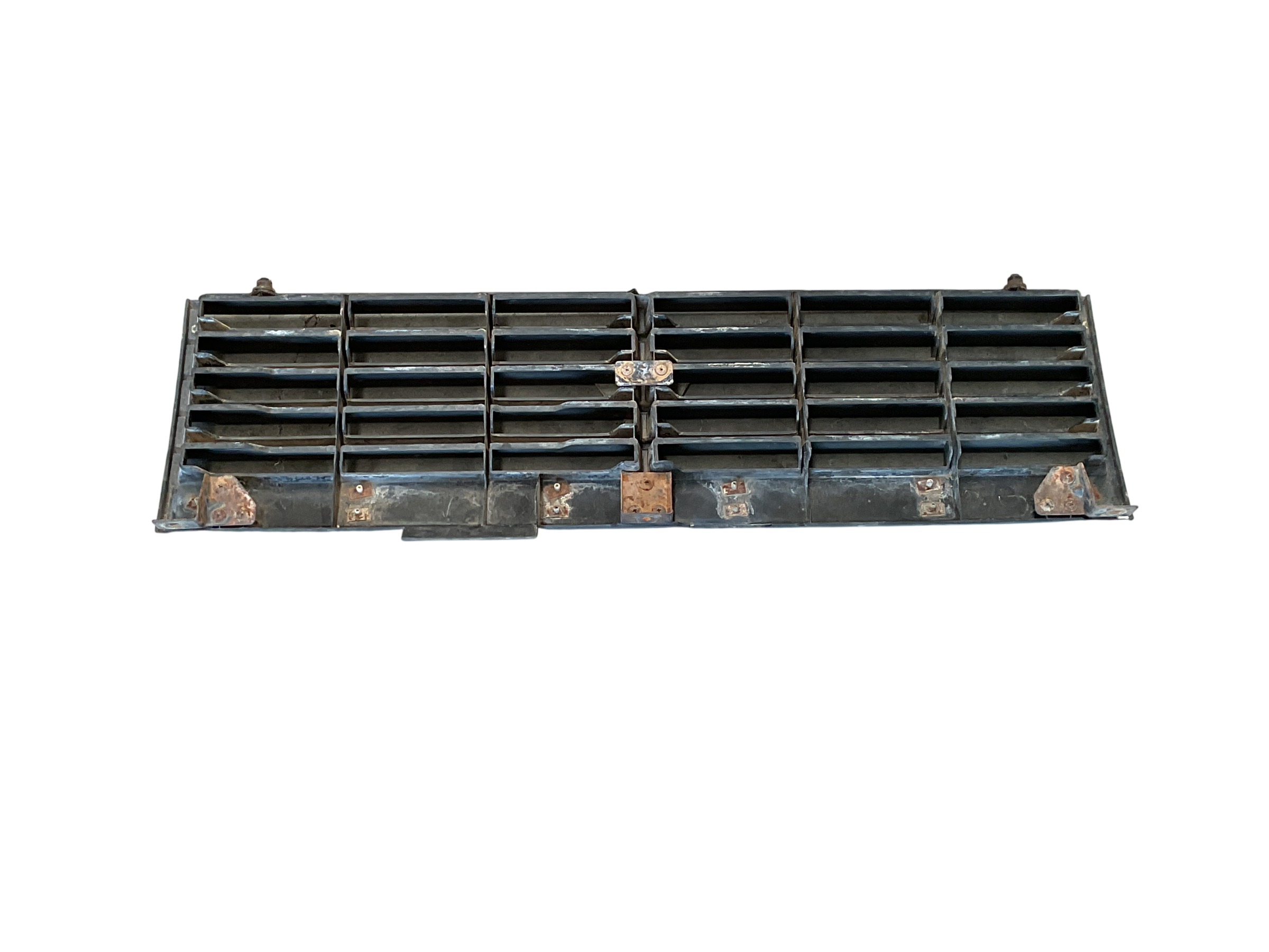 Mitsubishi Montero L040 82-91