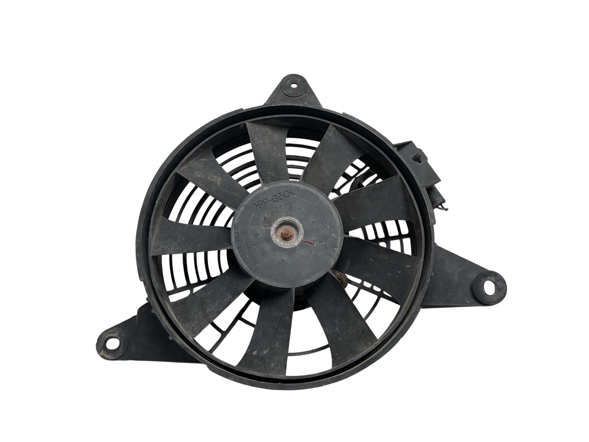 Electroventilador radiador Kia Sportage (K00) 97-03