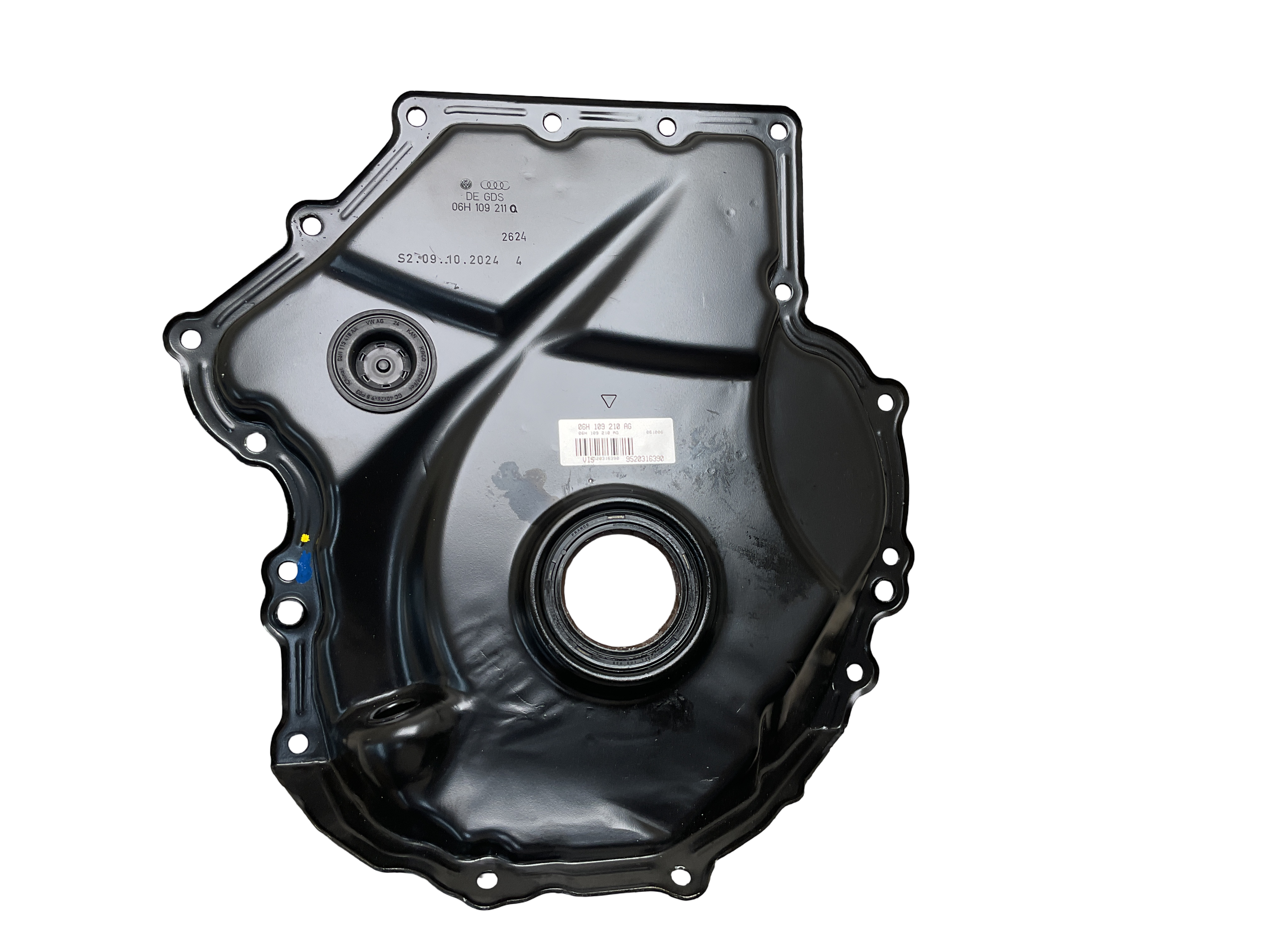 Tapa distribucion VAG 06H109211Q 2.0