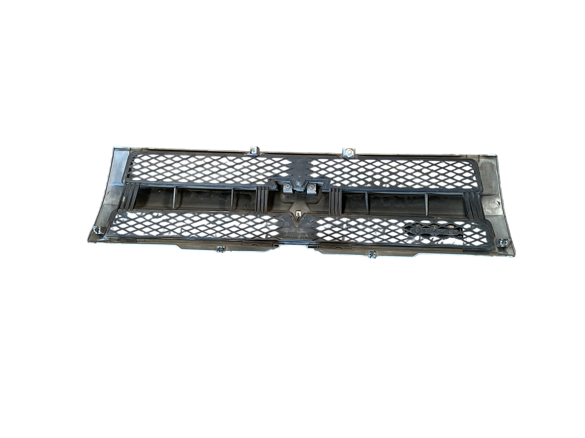 Mitsubishi Pajero Pinin 99-05