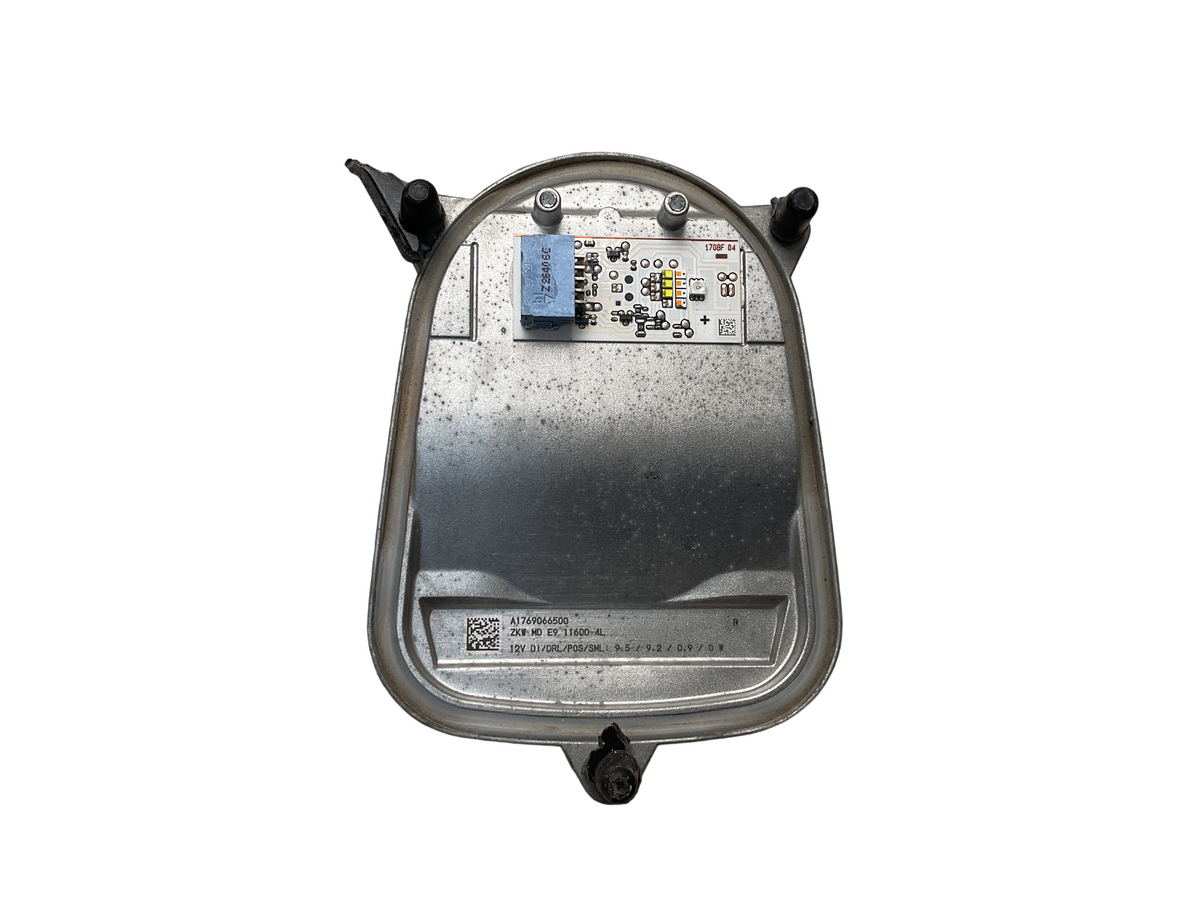 Centralita Faros Mercedes W176