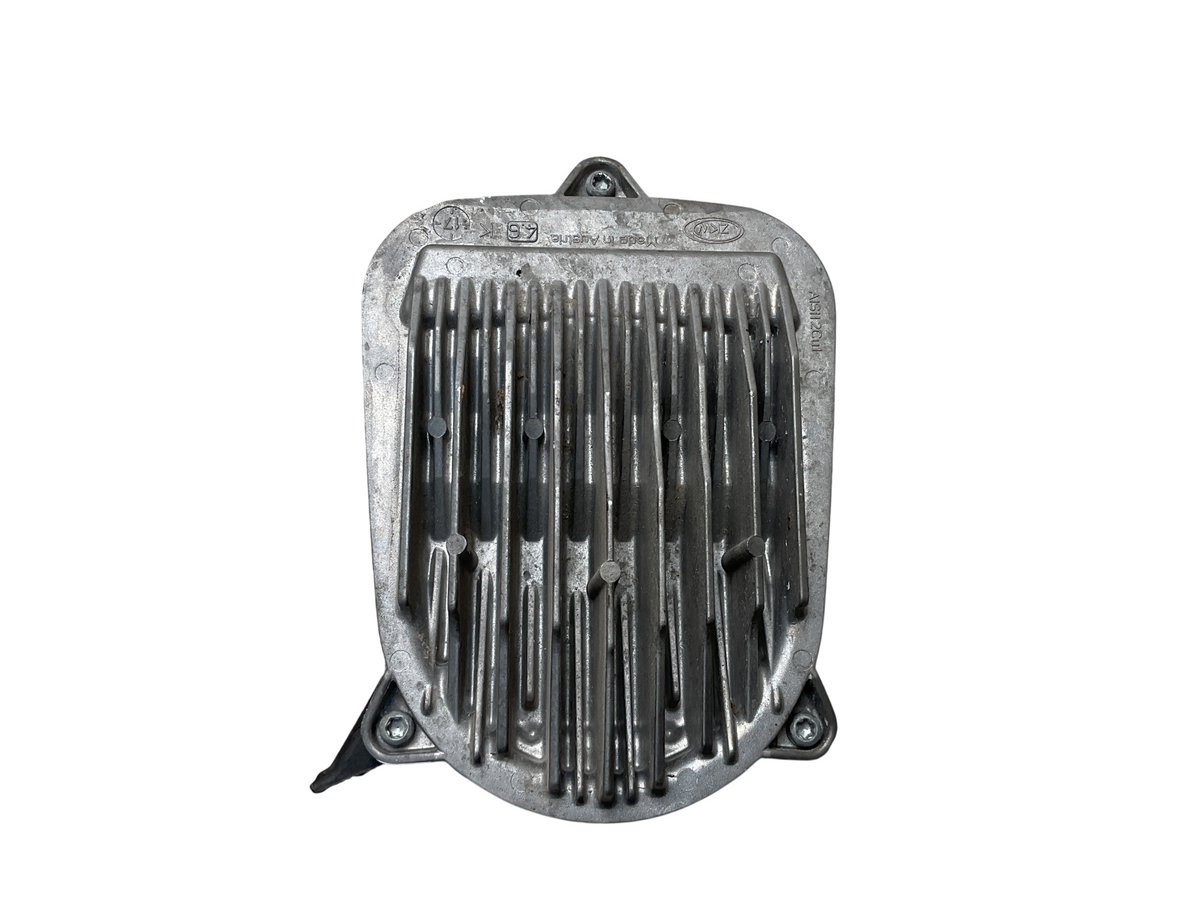 Centralita Faros Mercedes W176