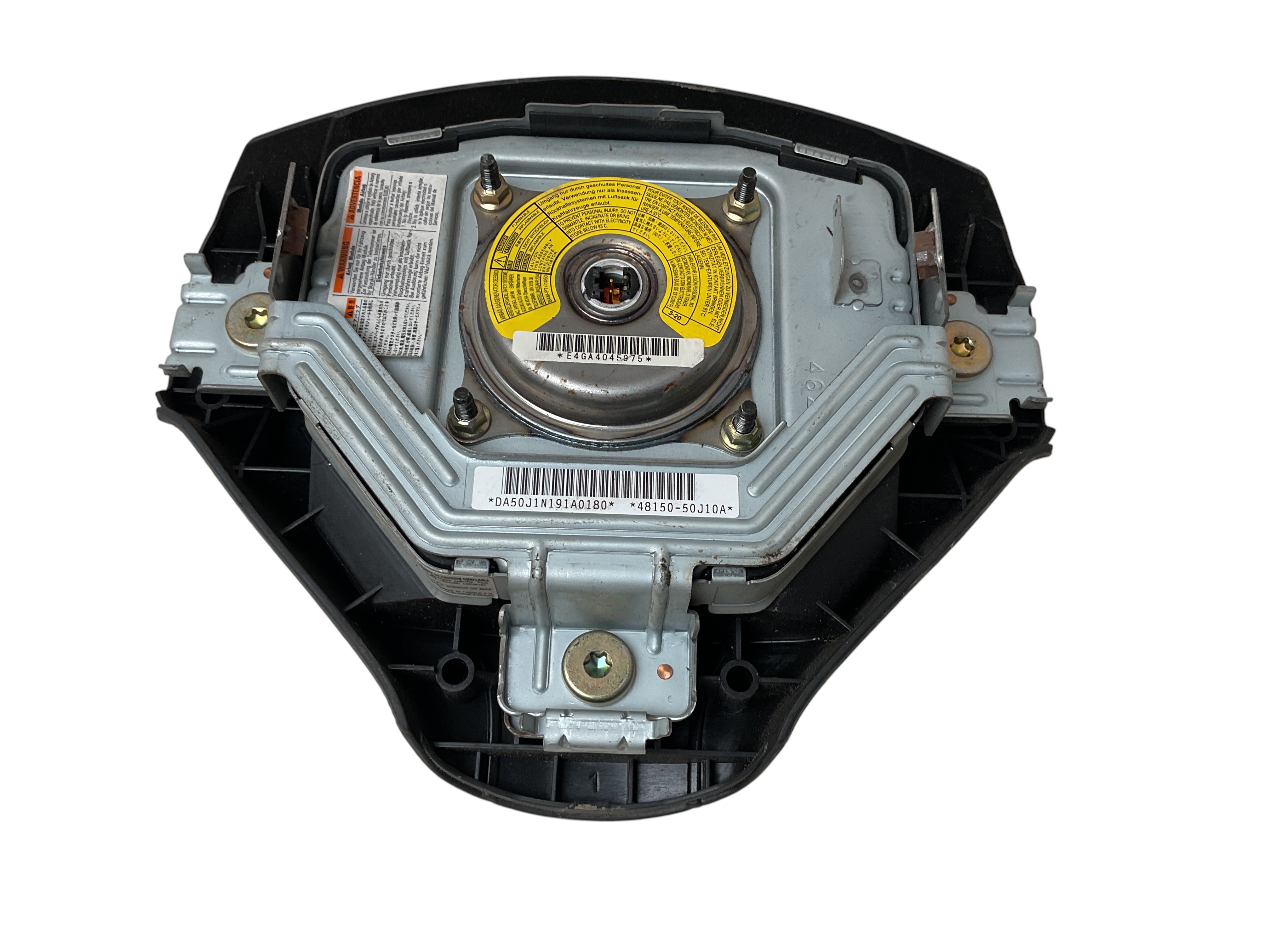 Airbag Volante Suzuki Grand Vitara I 98-03