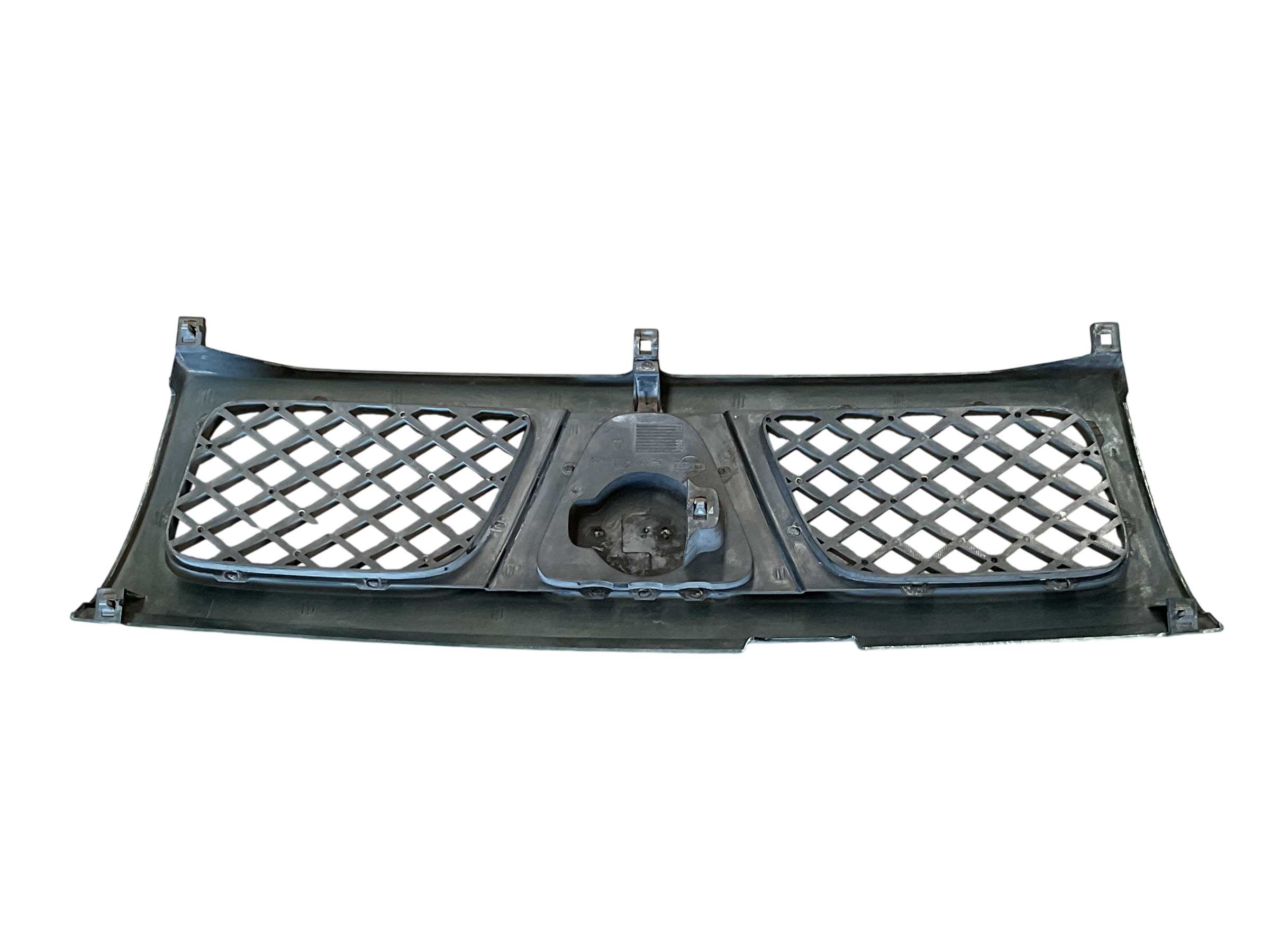 Rejilla delantera Nissan Terrano II R20 96-06