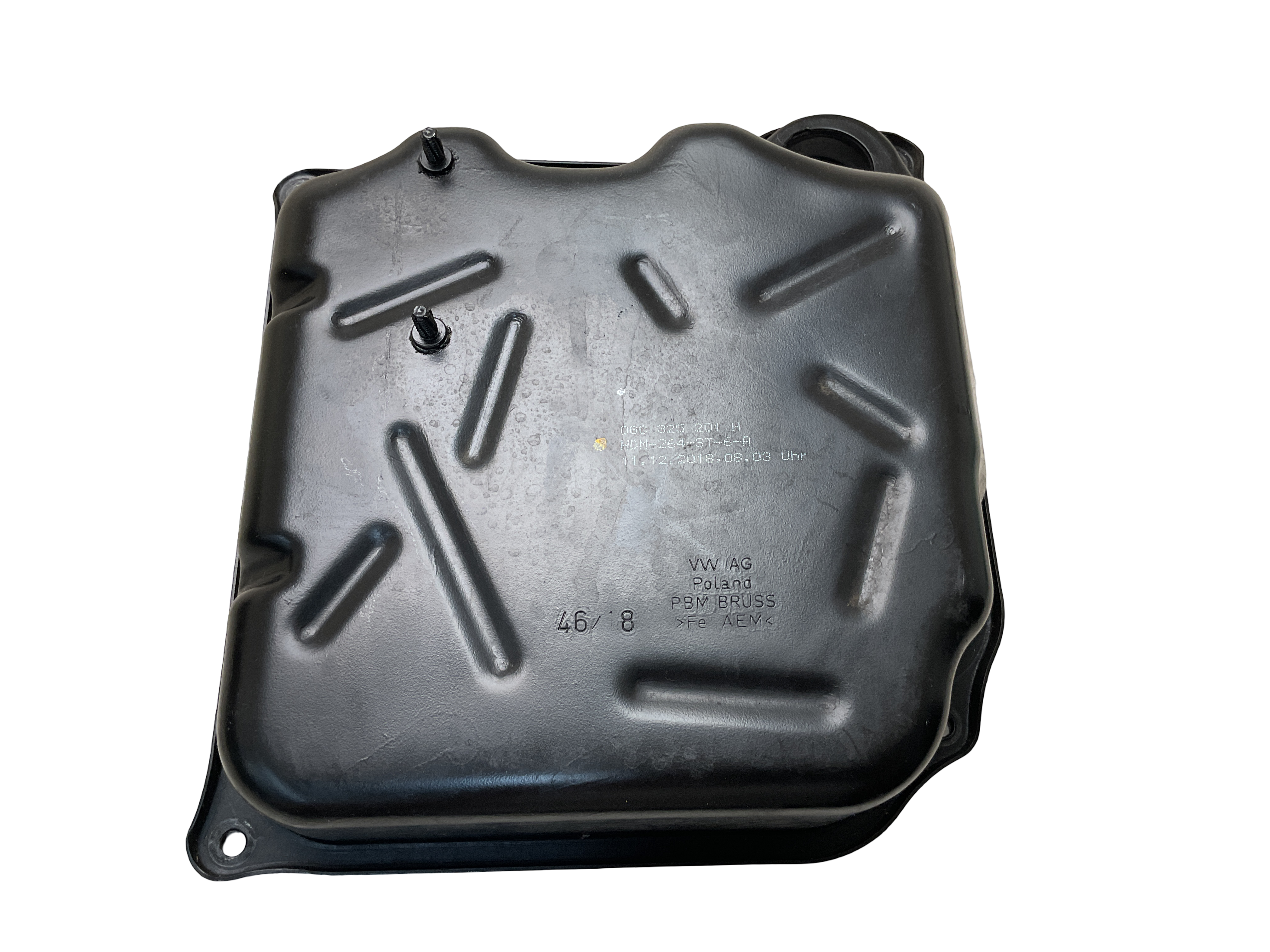 Carter aceite motor VAG 0GC325201H