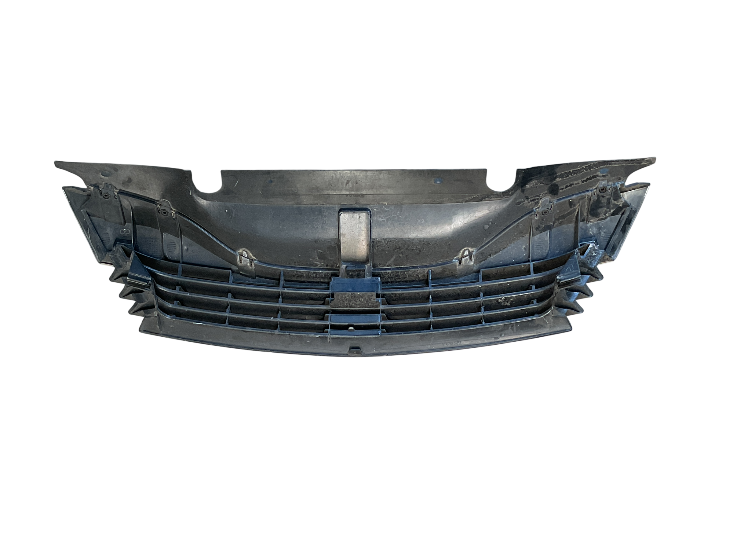 Rejilla del Renault Laguna II (BG0/1) 01-07