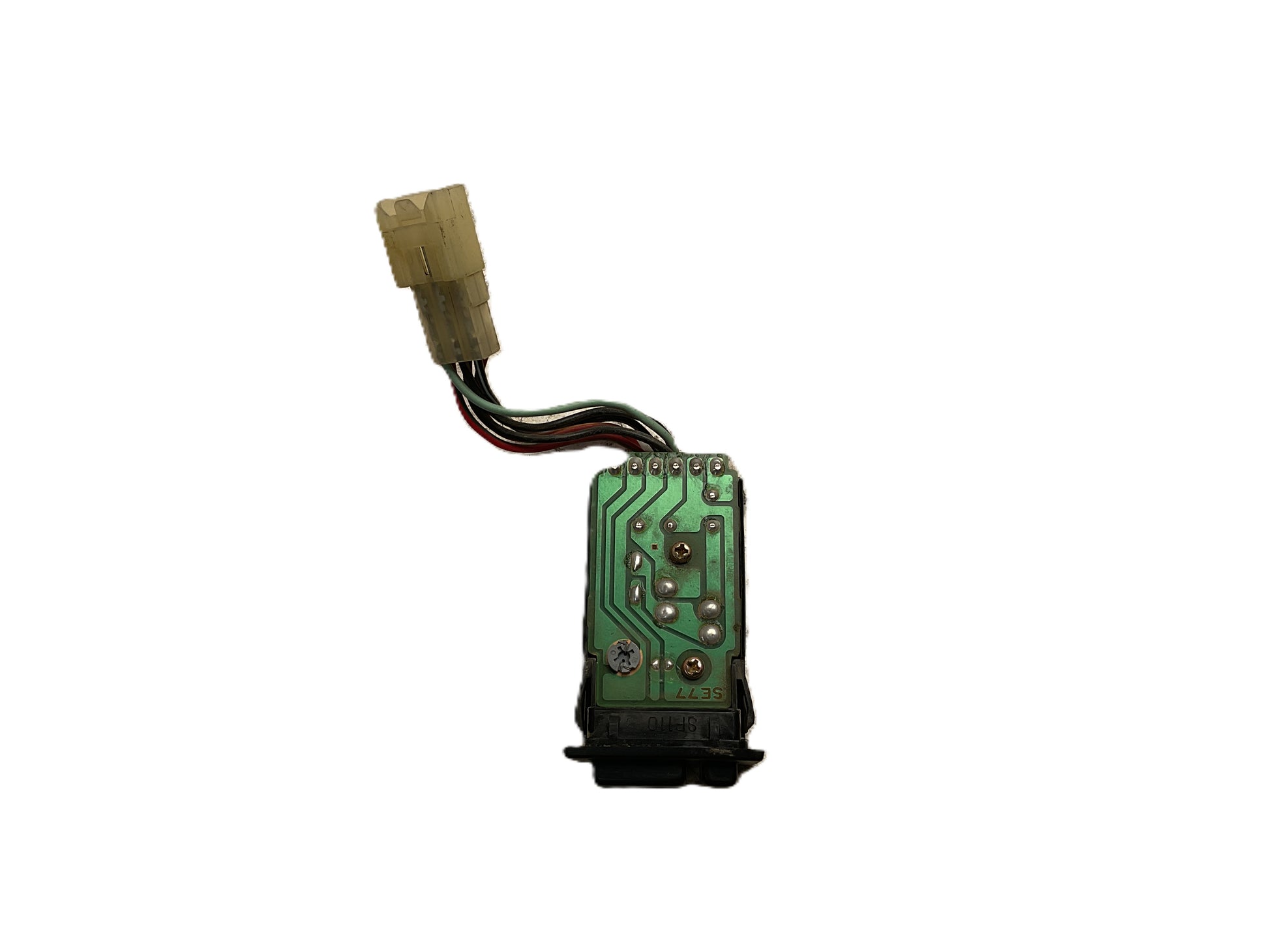 Mando luces Suzuki Vitara 88-98