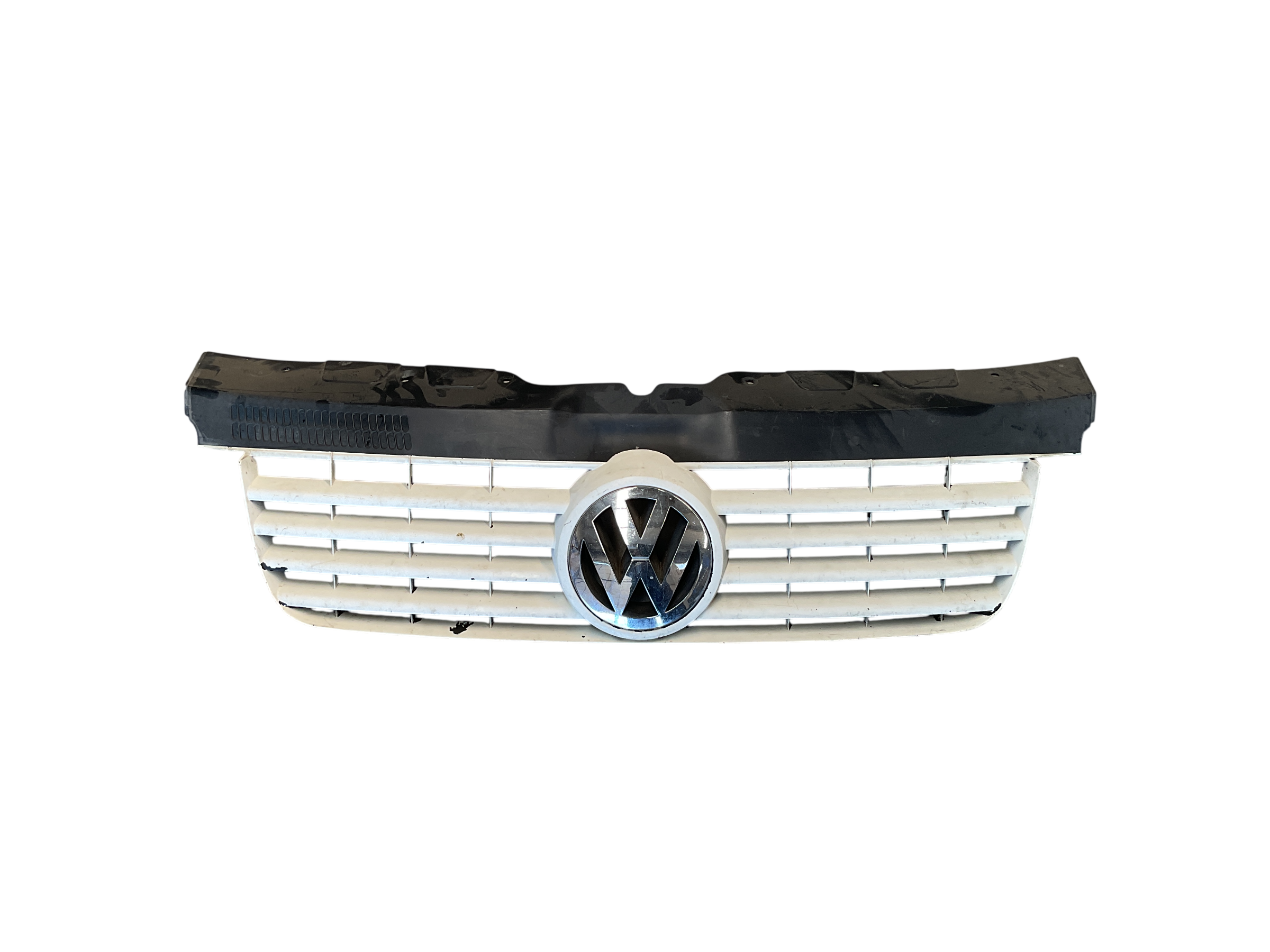 Rejilla paragolpes del VW Transporter T5 (7H) 03-09