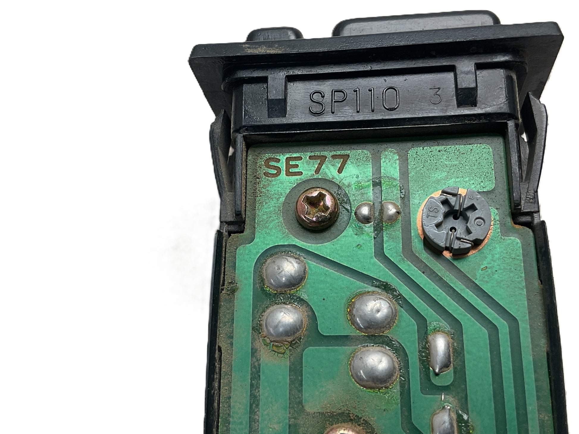 Mando luces Suzuki Vitara 88-98