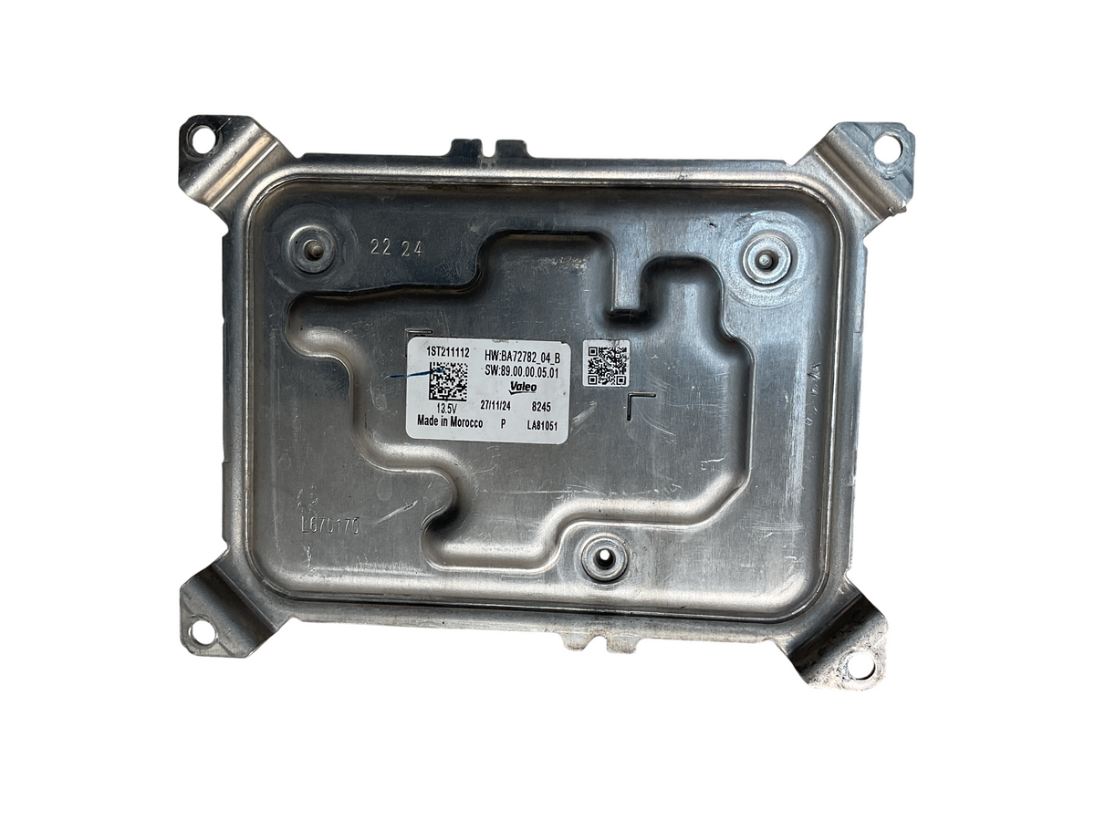 Centralita Faros xenon Citroen Berlingo 20-25 1ST211112 _