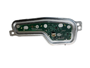 Balastro Faro diurno izq Peugeot 208 23-26
