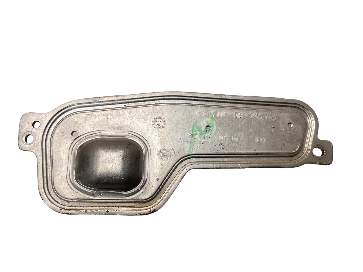 Balastro Faro diurno izq Peugeot 208 23-26