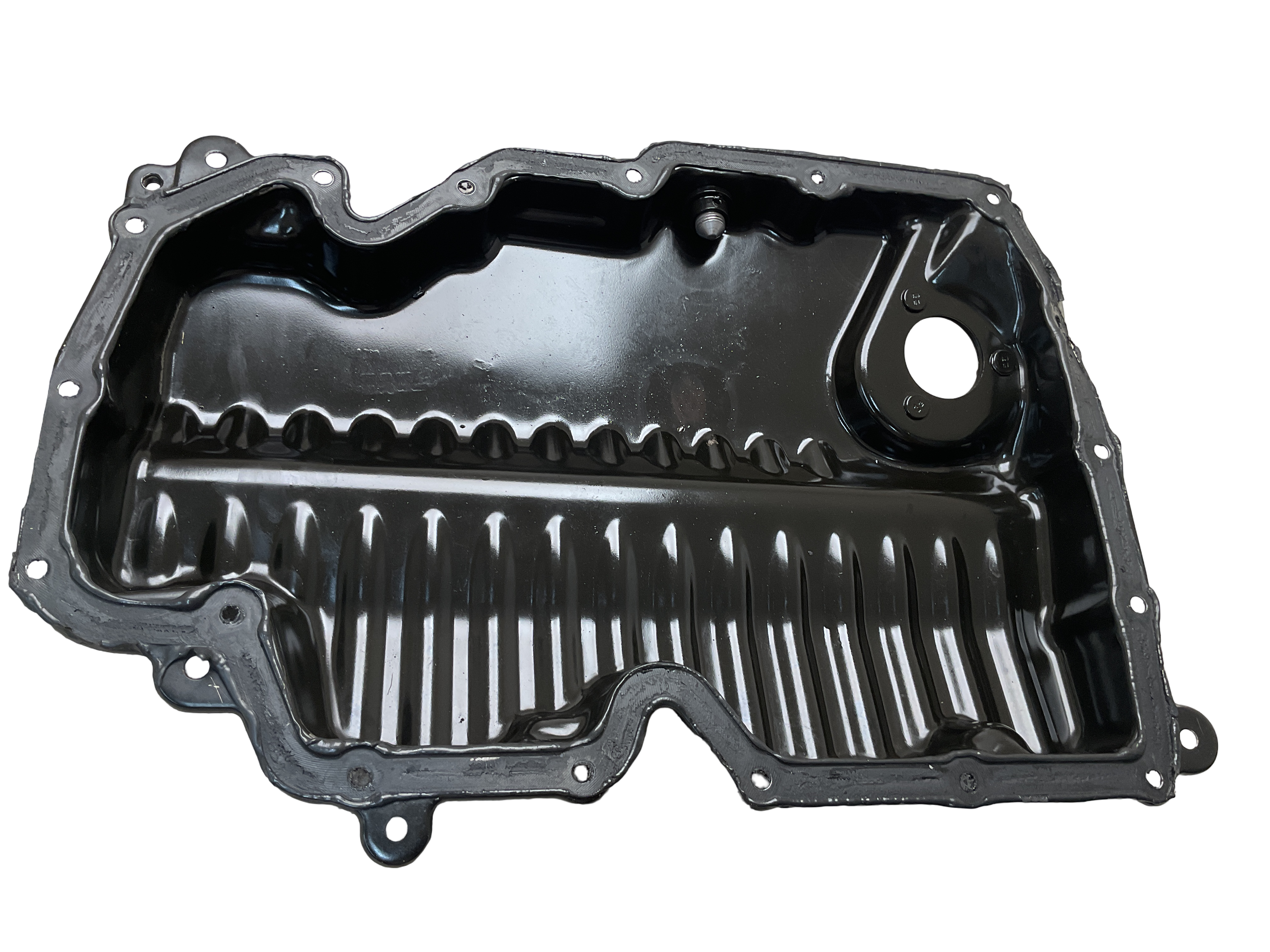 Carter aceite motor VAG 05L103602G