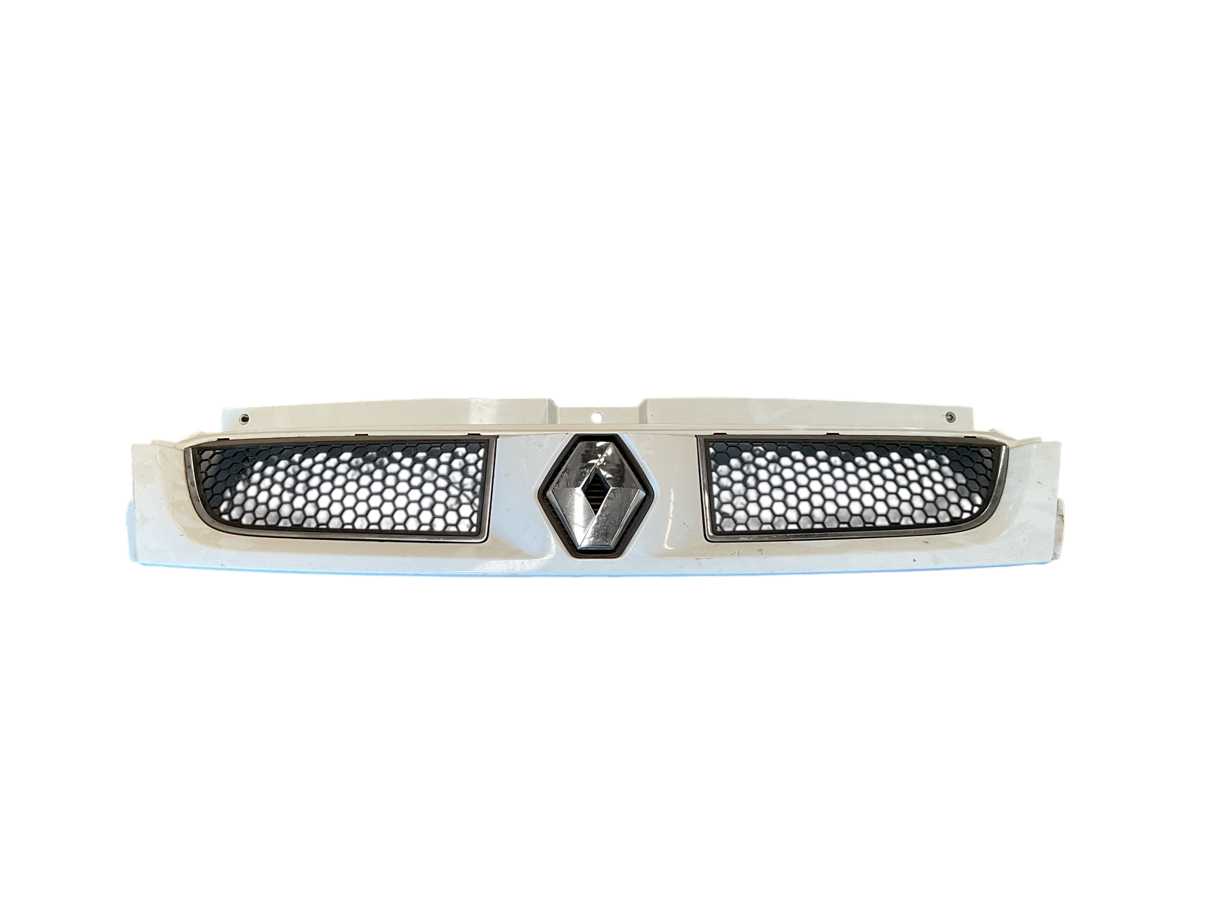 Rejilla delantera Renault Trafic II  01-06