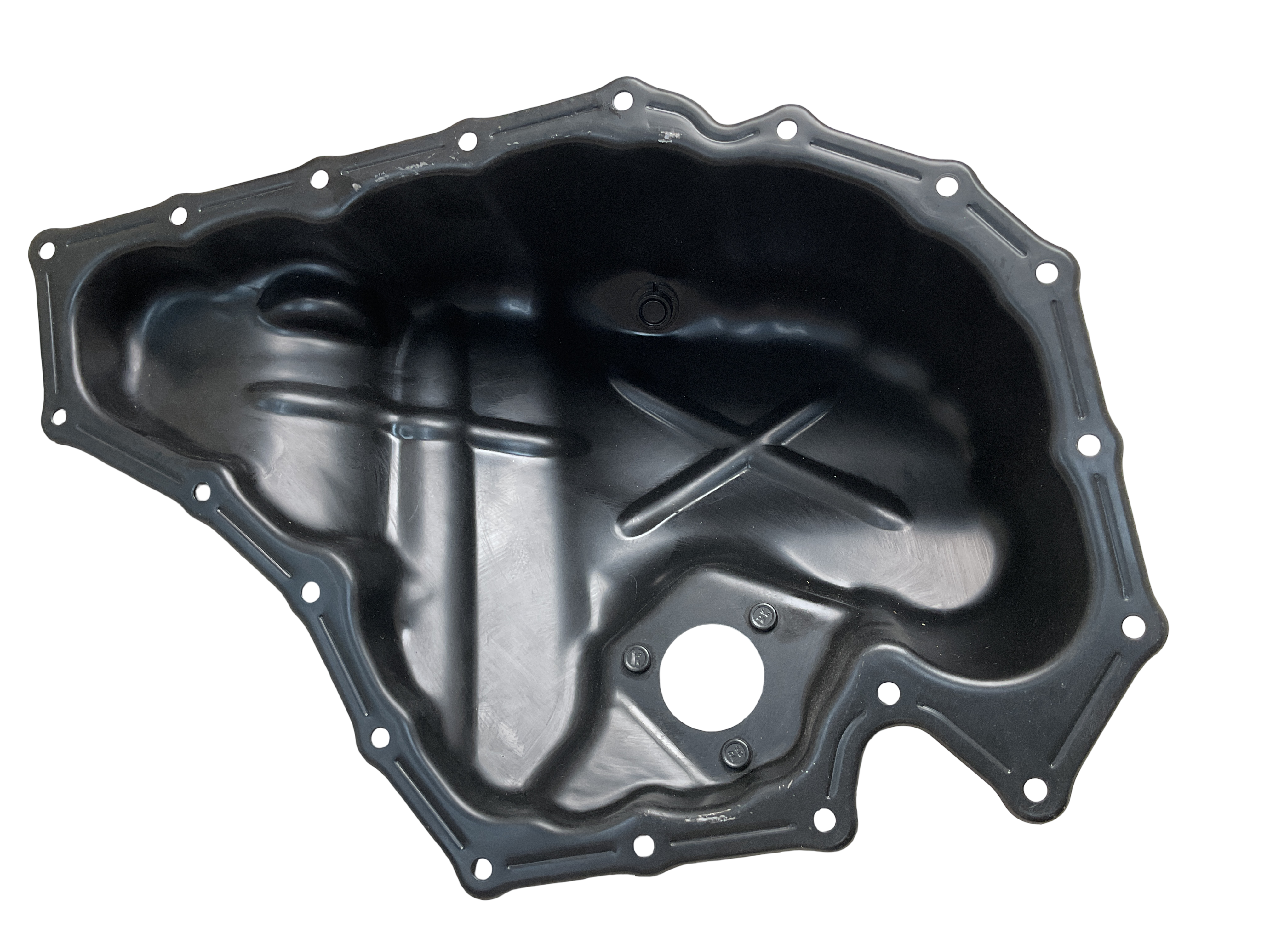 Carter aceite motor Audi 06H103600