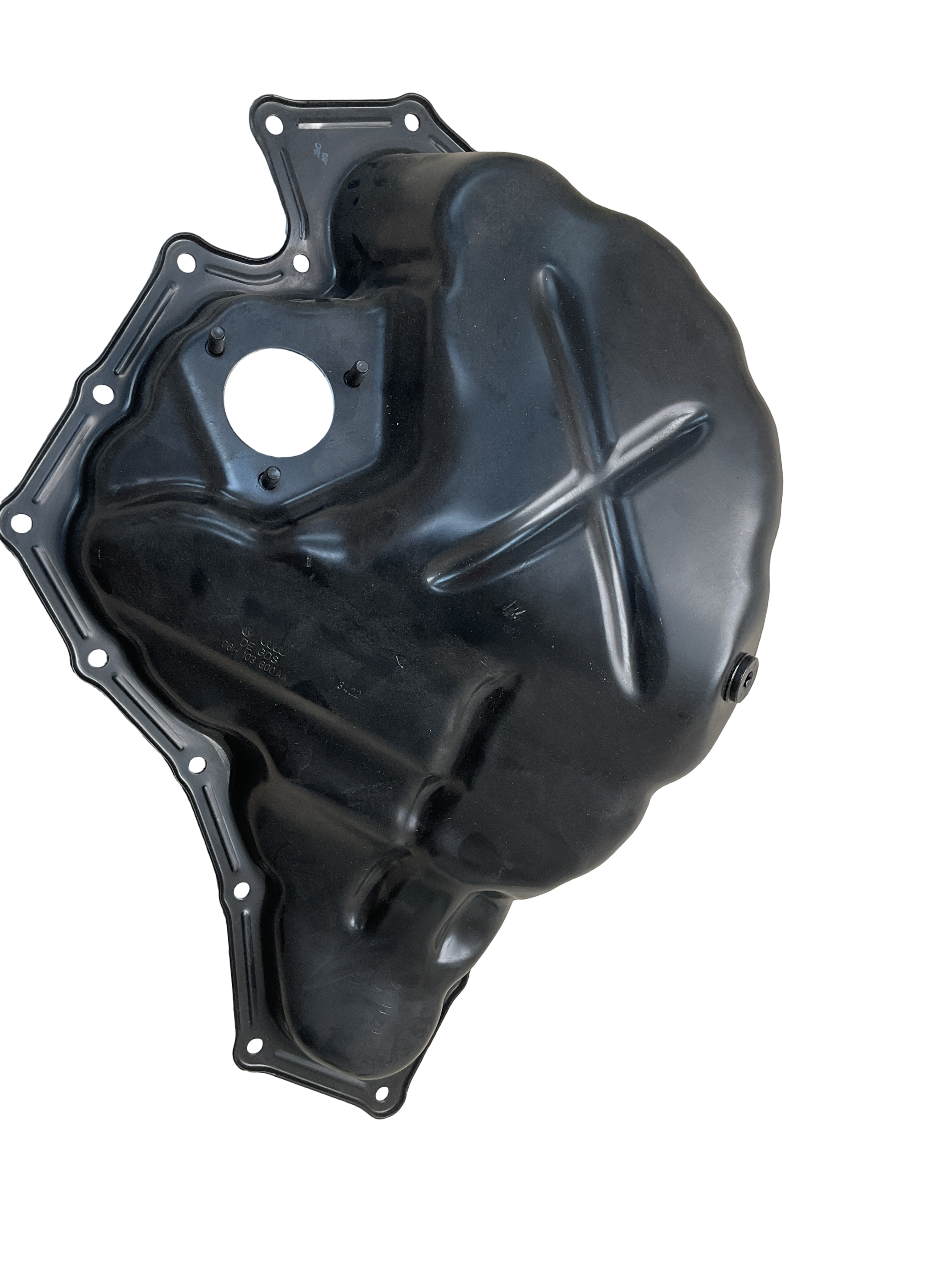 Carter aceite motor Audi 06H103600