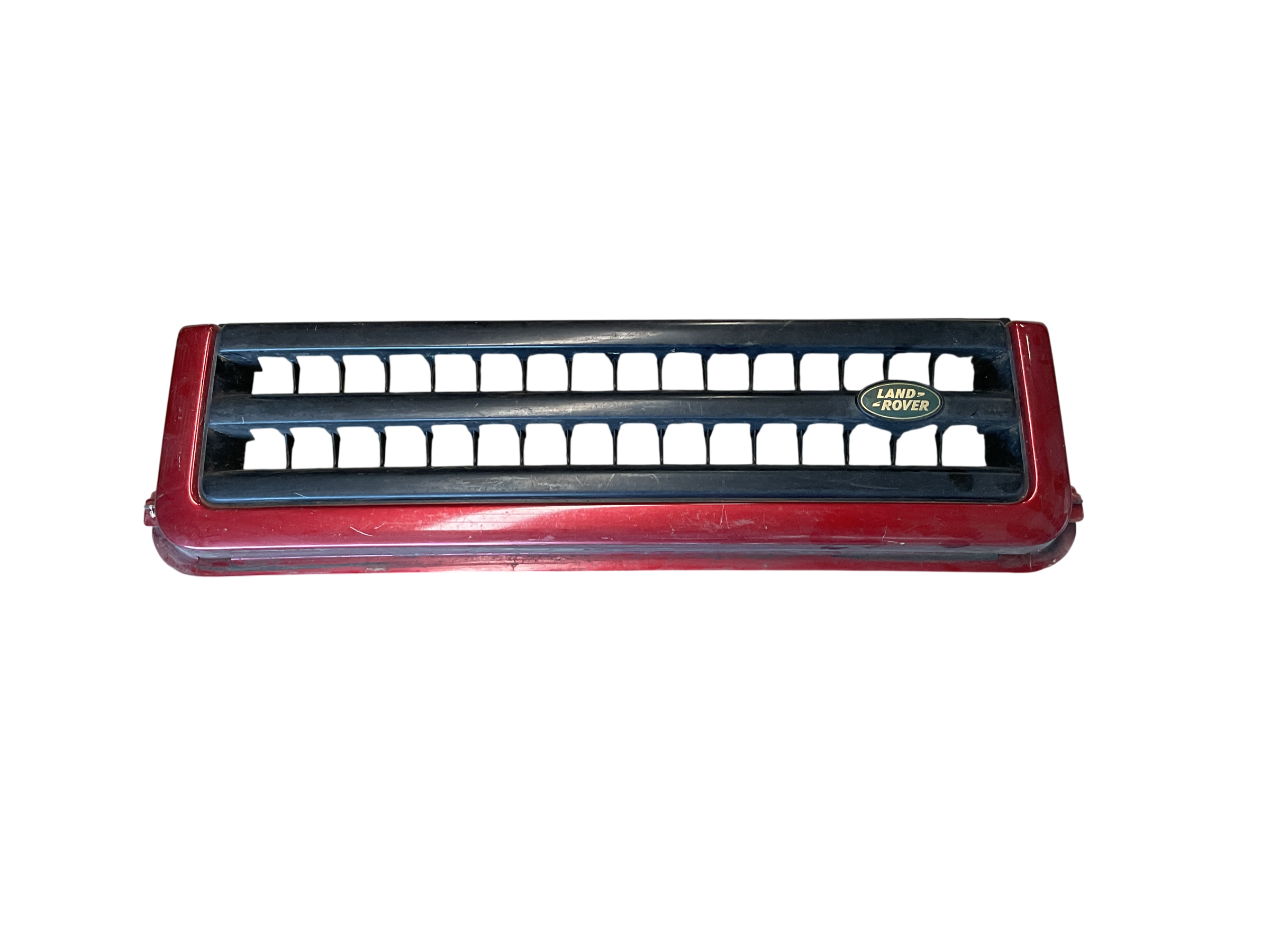 Rejilla del Land Rover Discovery II (L318) 98-02
