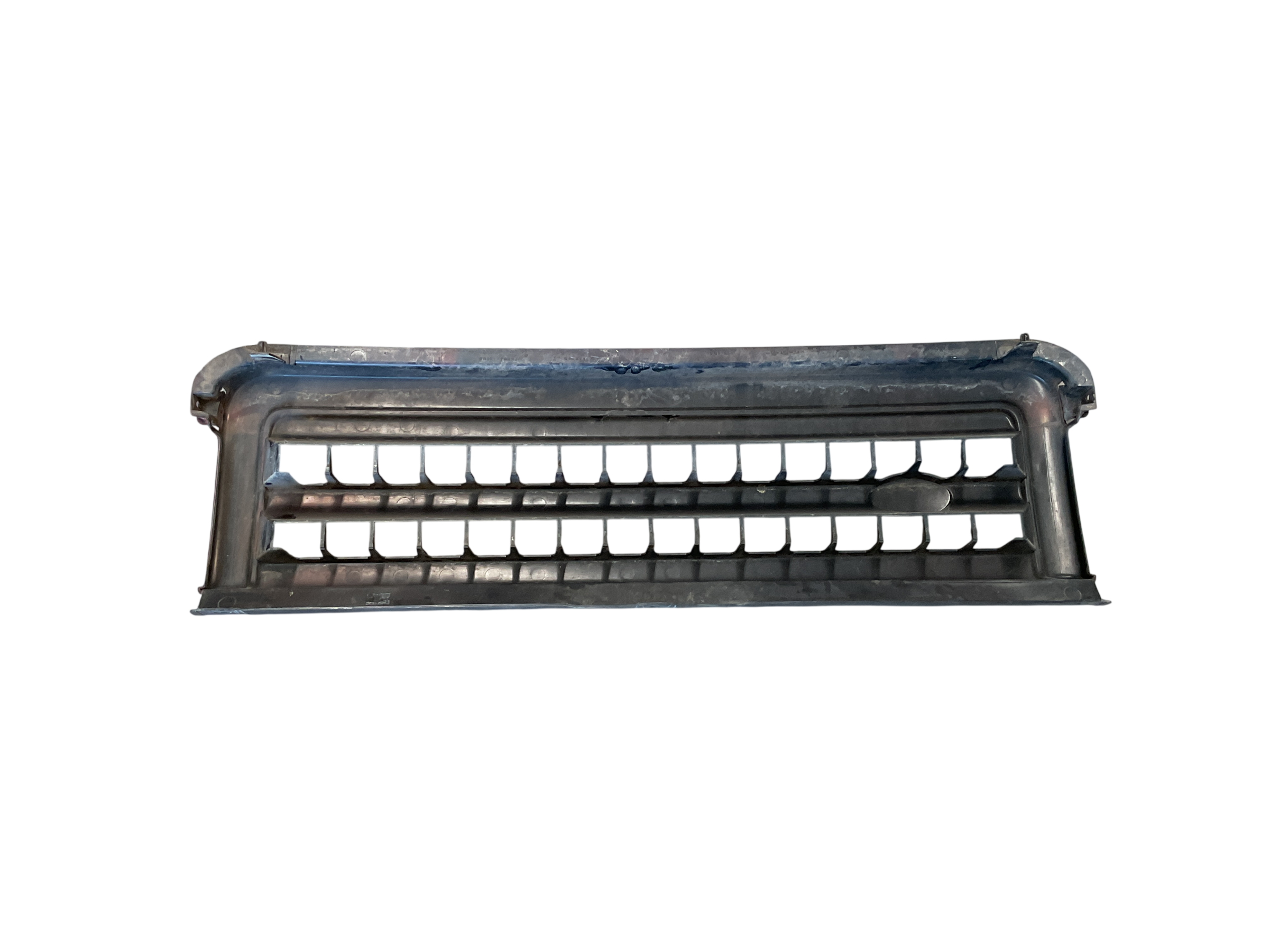 Rejilla del Land Rover Discovery II (L318) 98-02