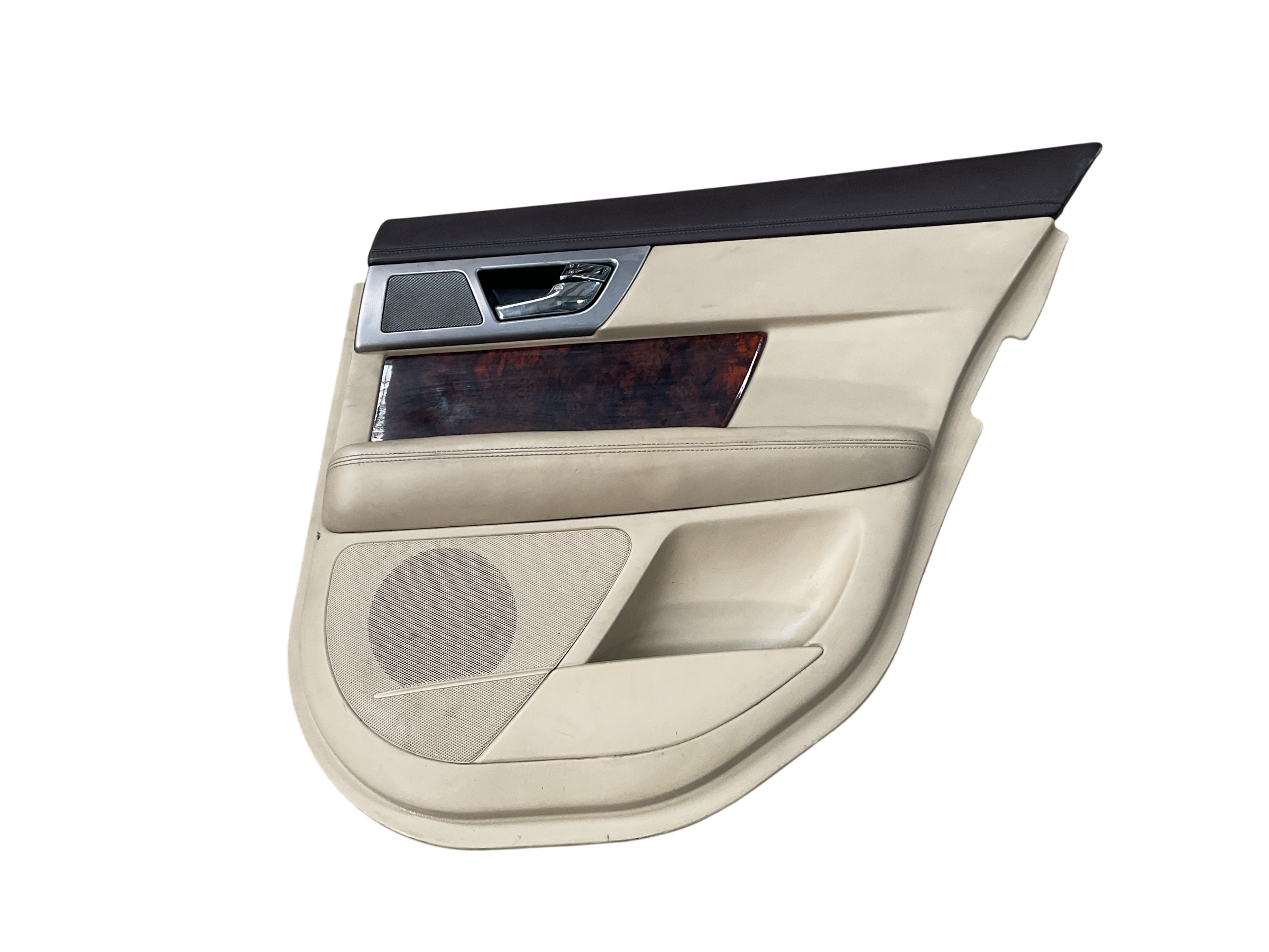 Panel puerta tra dcha Jaguar XF 08-15