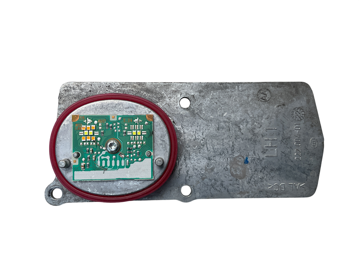 Balastro Faro LED Mercedes GLB