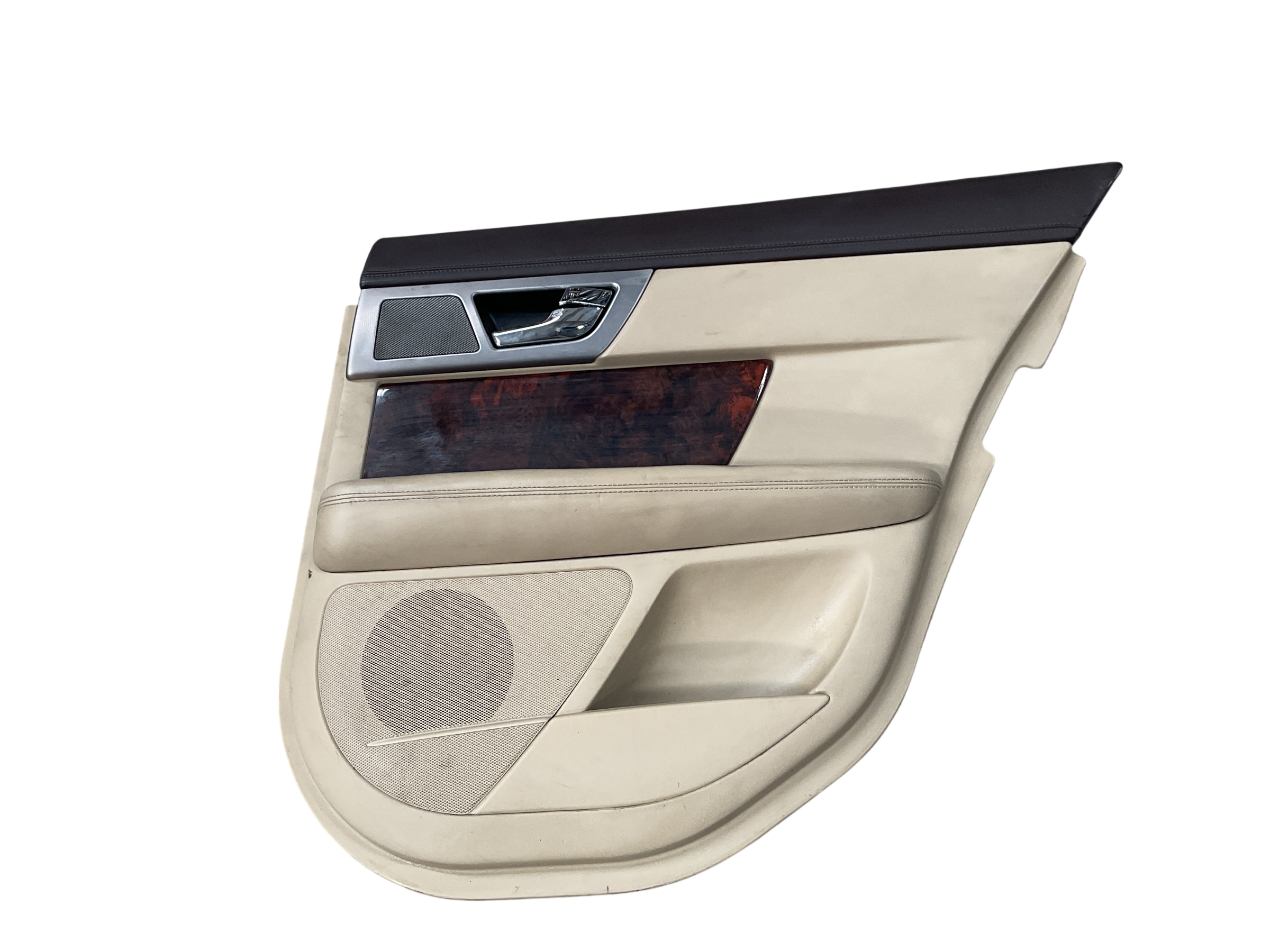 Panel puerta tra dcha Jaguar XF 08-15