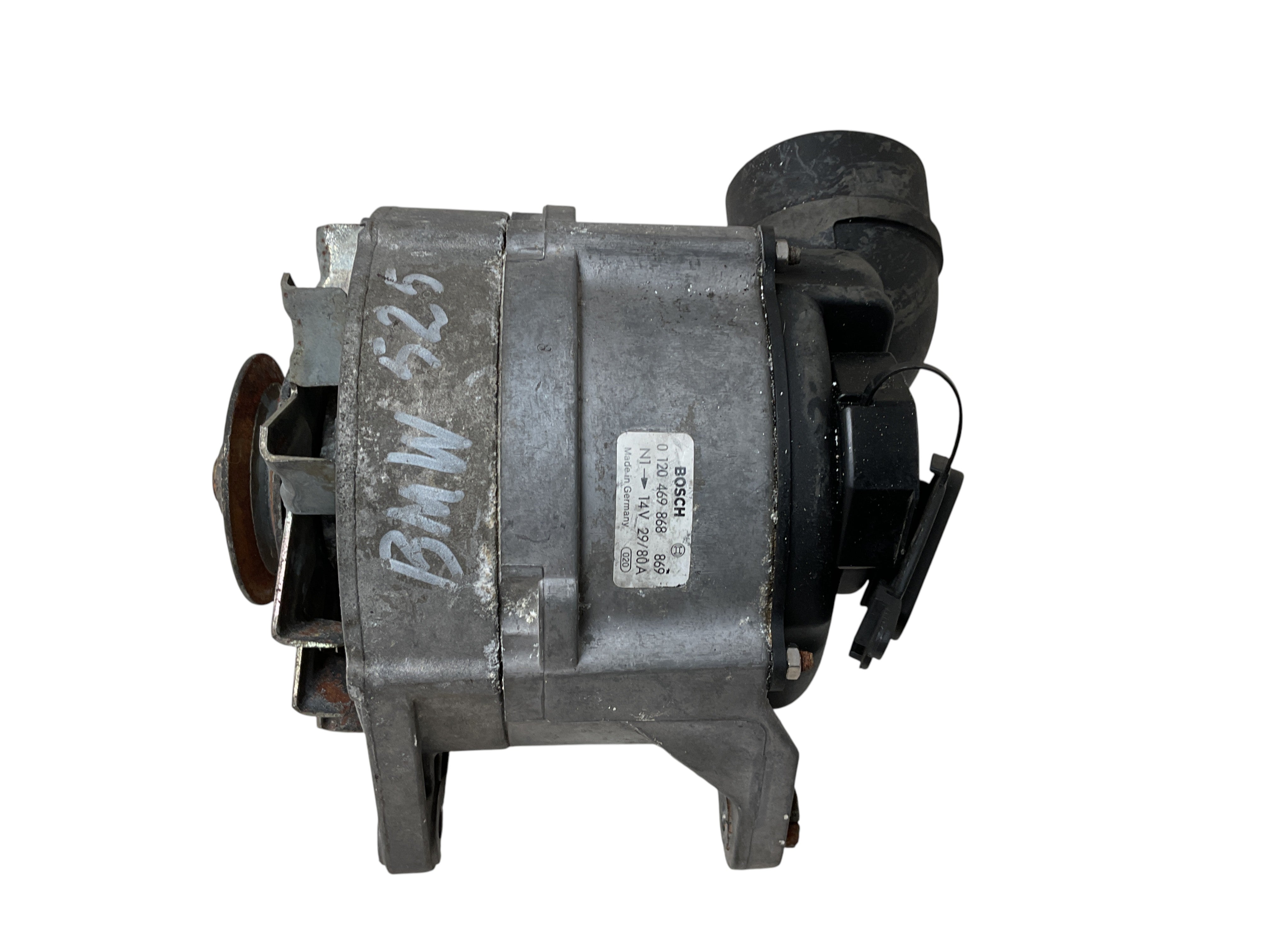 Alternador BMW E34 88-96