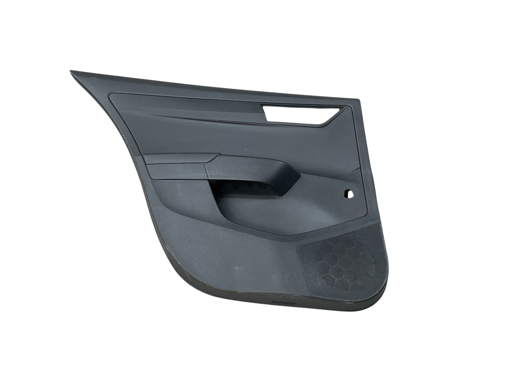 Panel puerta tra izq Skoda Fabia III (NJ3) 14-21
