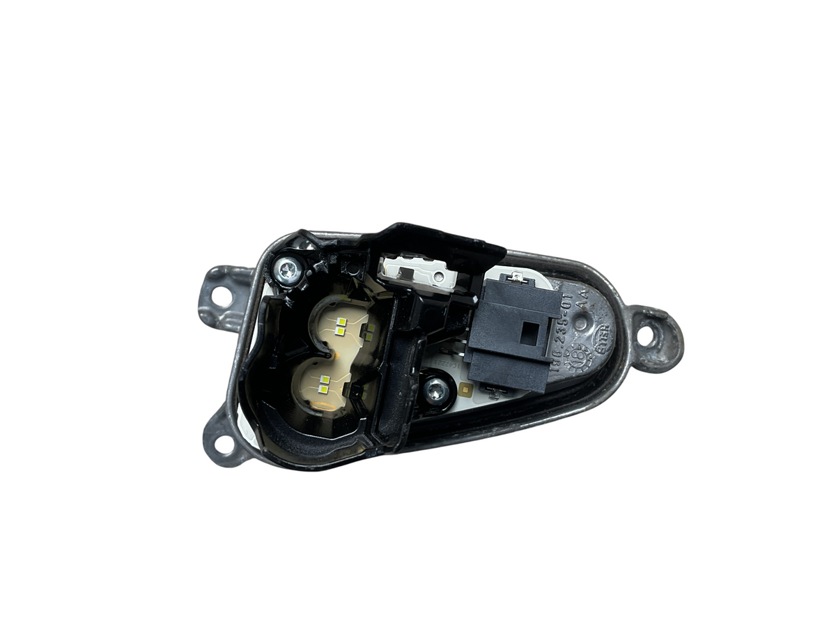 Lastre Faro Diurno izq Renault Kadjar 15-19