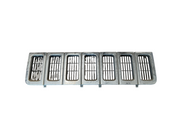 Rejilla del Jeep Grand Cherokee (ZJ) 96-98