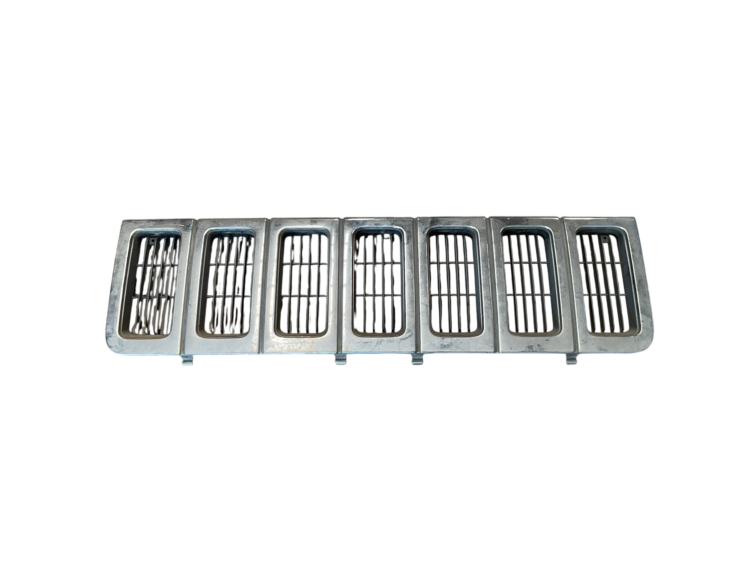 Rejilla del Jeep Grand Cherokee (ZJ) 96-98