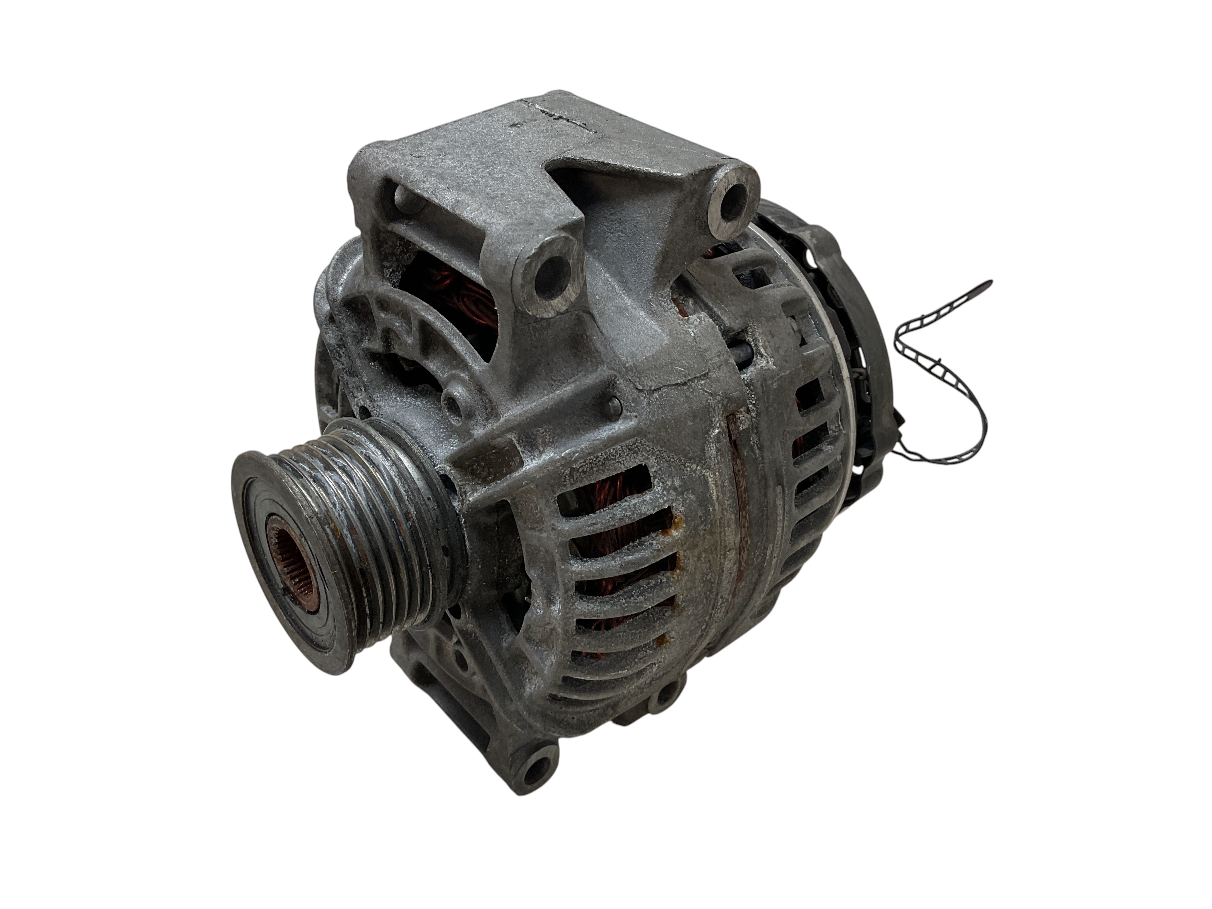 Alternador VAG 06B903016AB