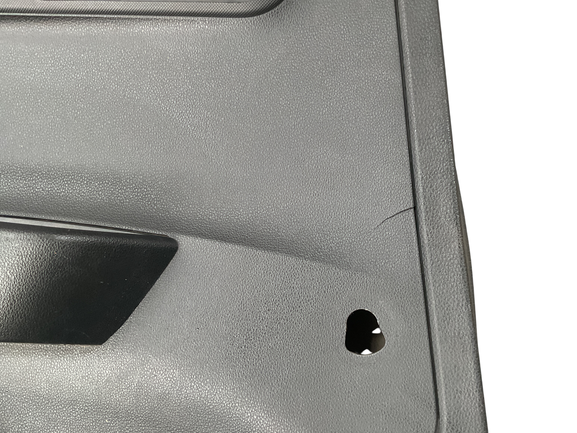 Panel puerta tra izq Skoda Fabia III (NJ3) 14-21