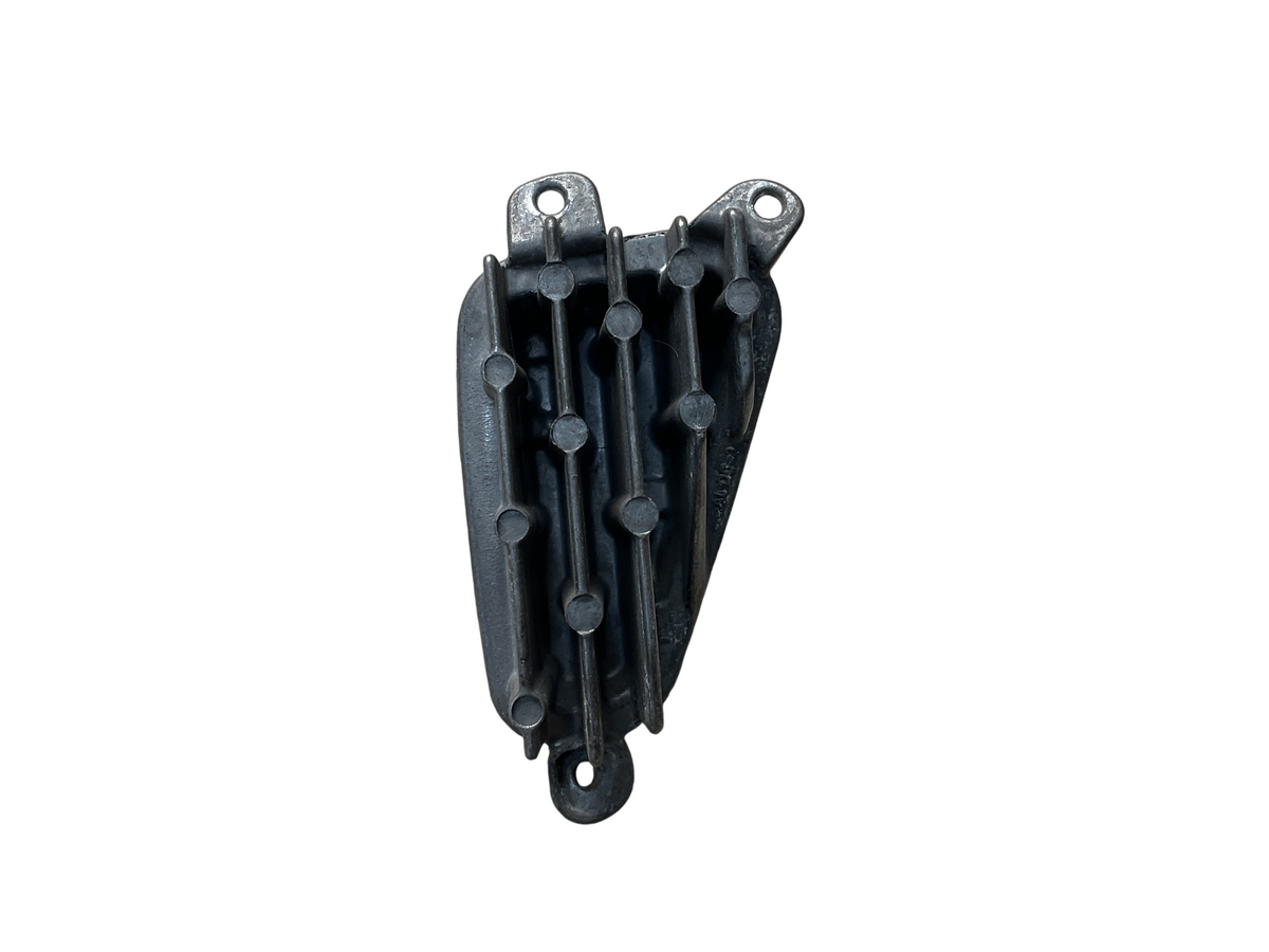 Lastre Faro Diurno izq Renault Kadjar 15-19