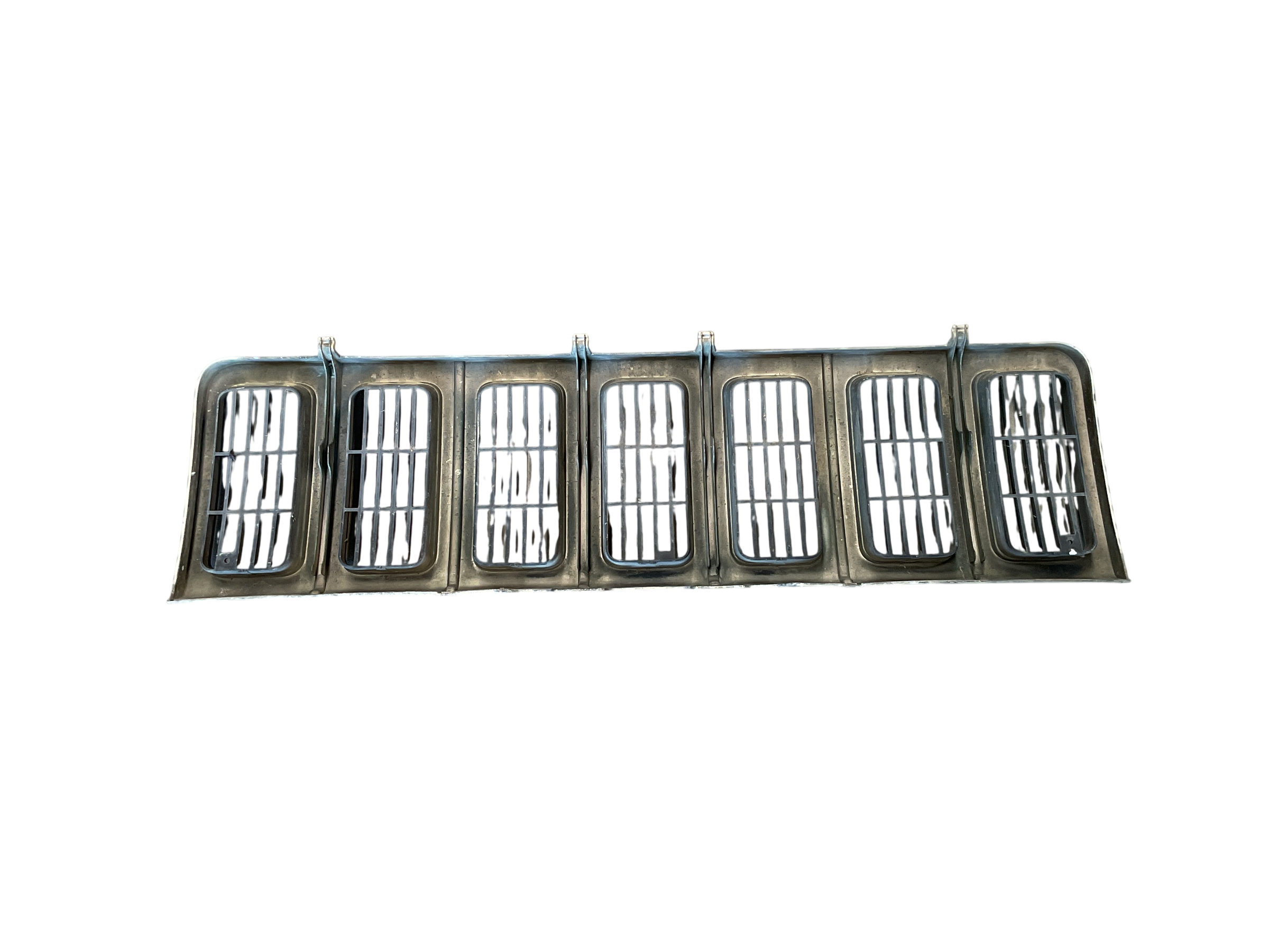 Rejilla del Jeep Grand Cherokee (ZJ) 96-98